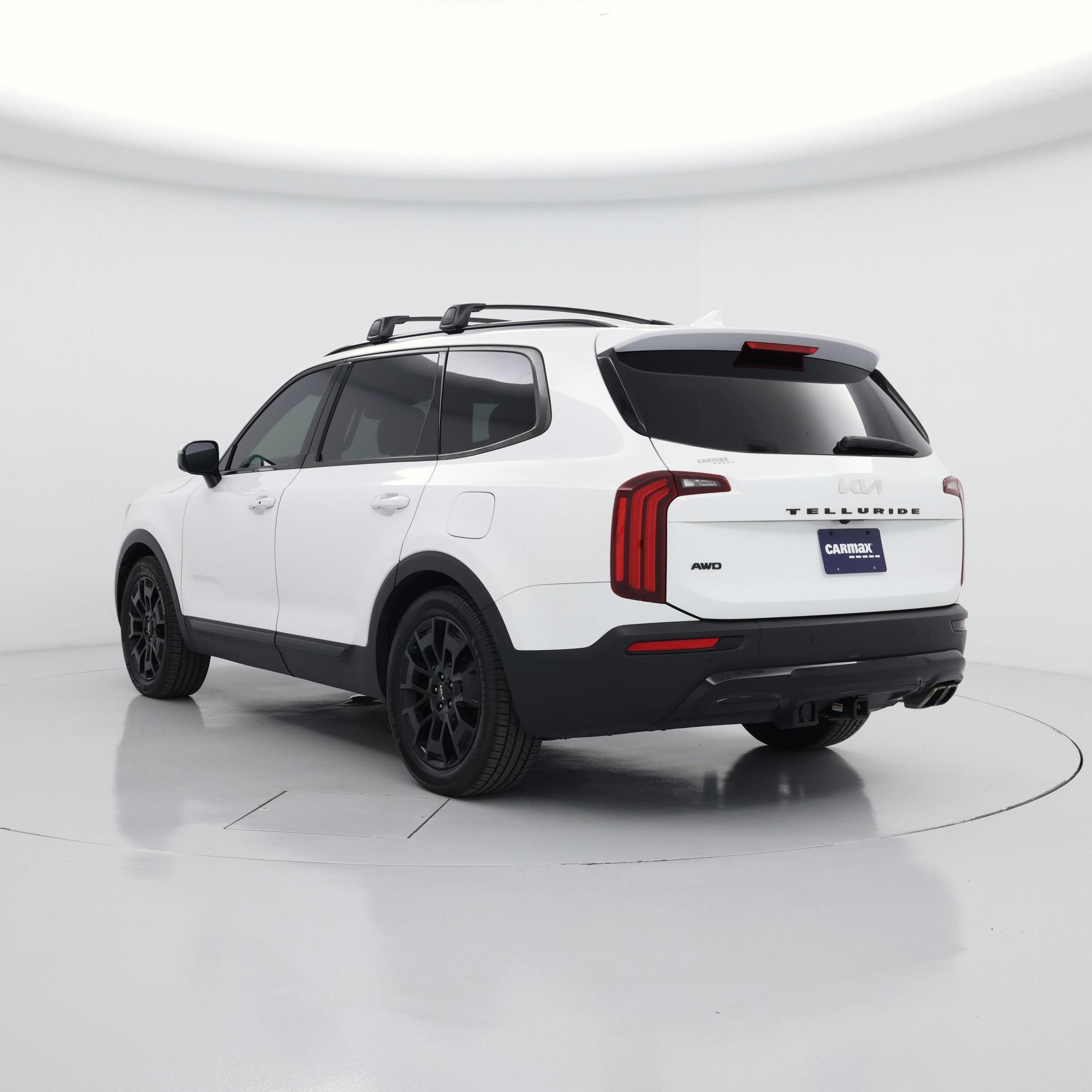 Thumbnail: 2022 Kia Telluride - 2
