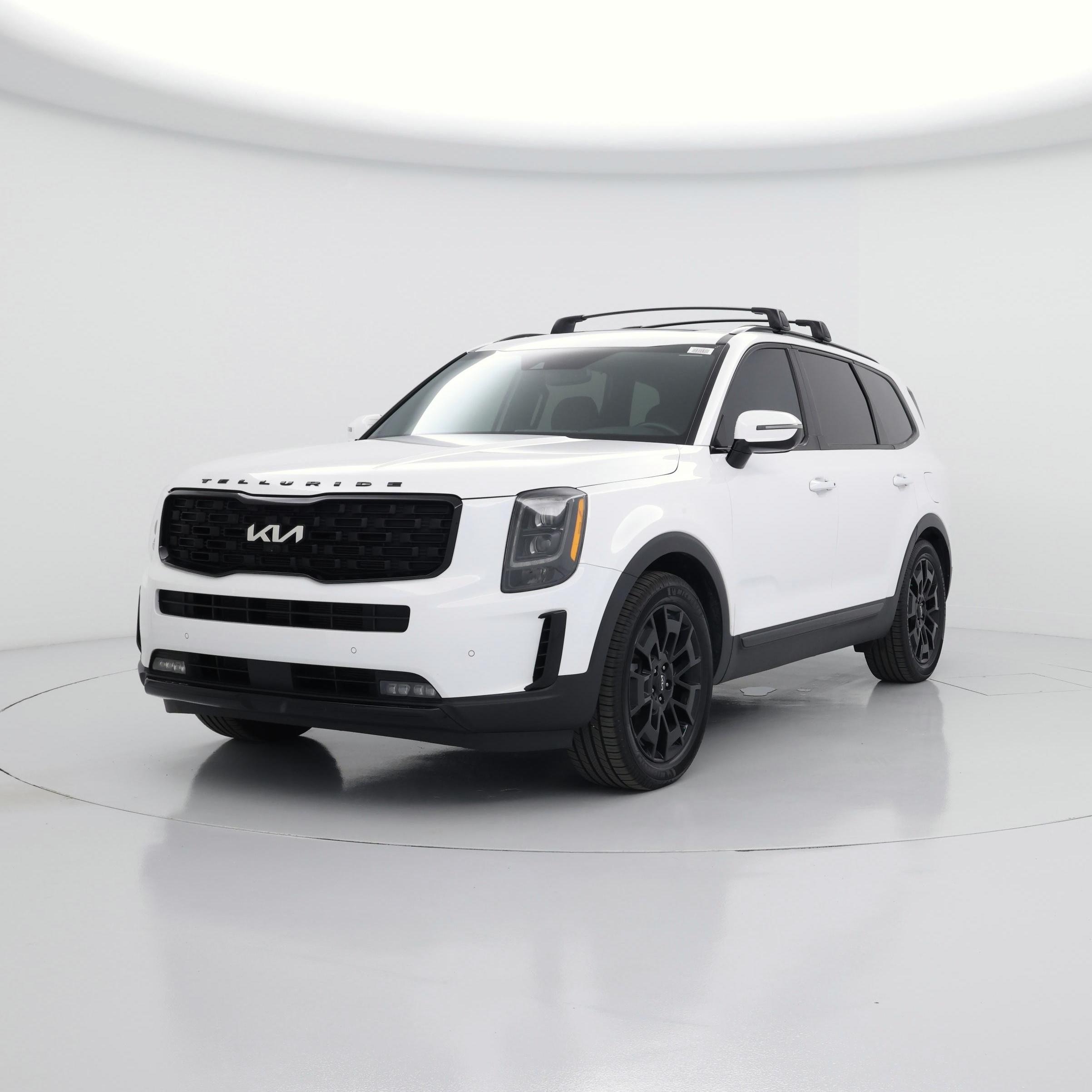 Thumbnail: 2022 Kia Telluride - 4