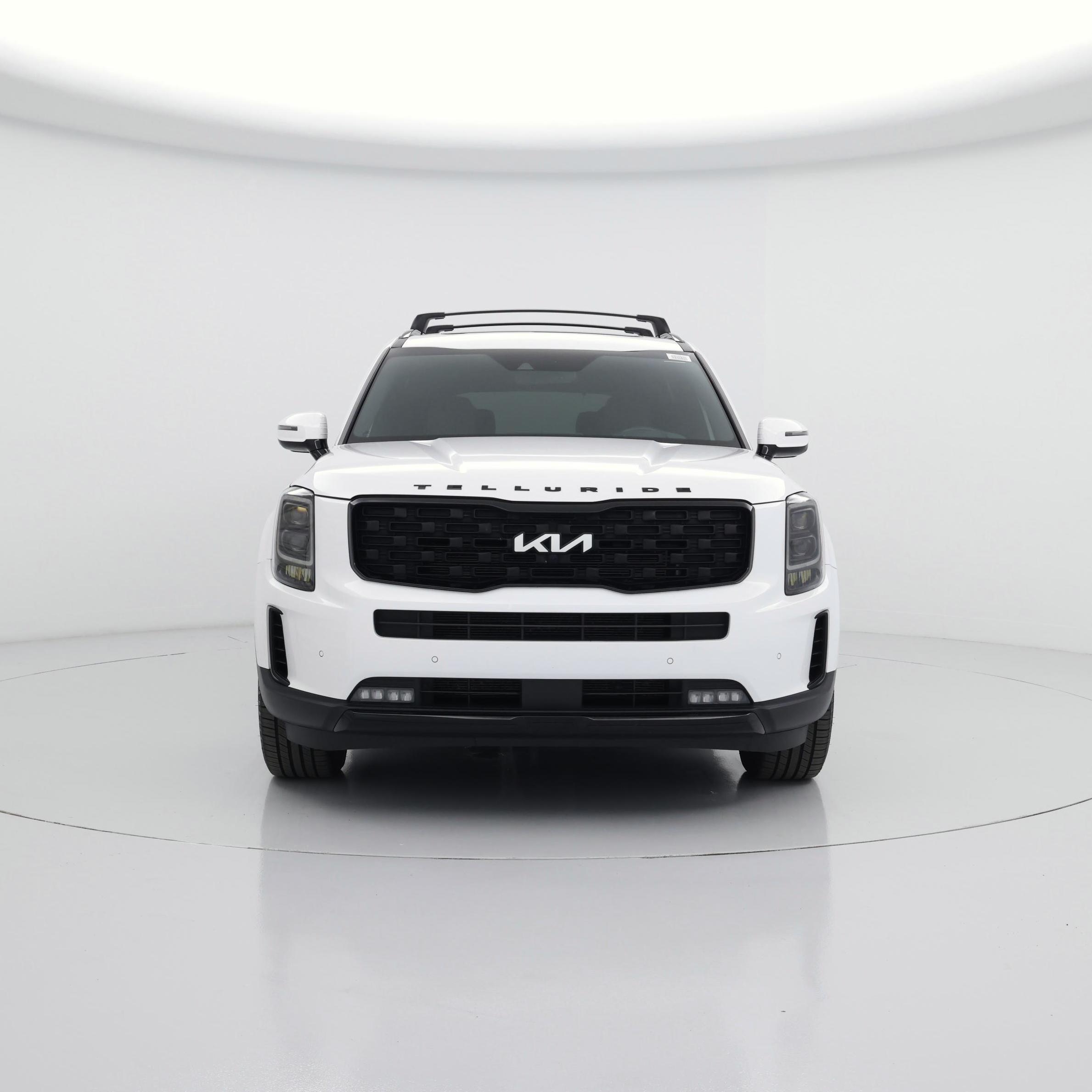 Thumbnail: 2022 Kia Telluride - 5