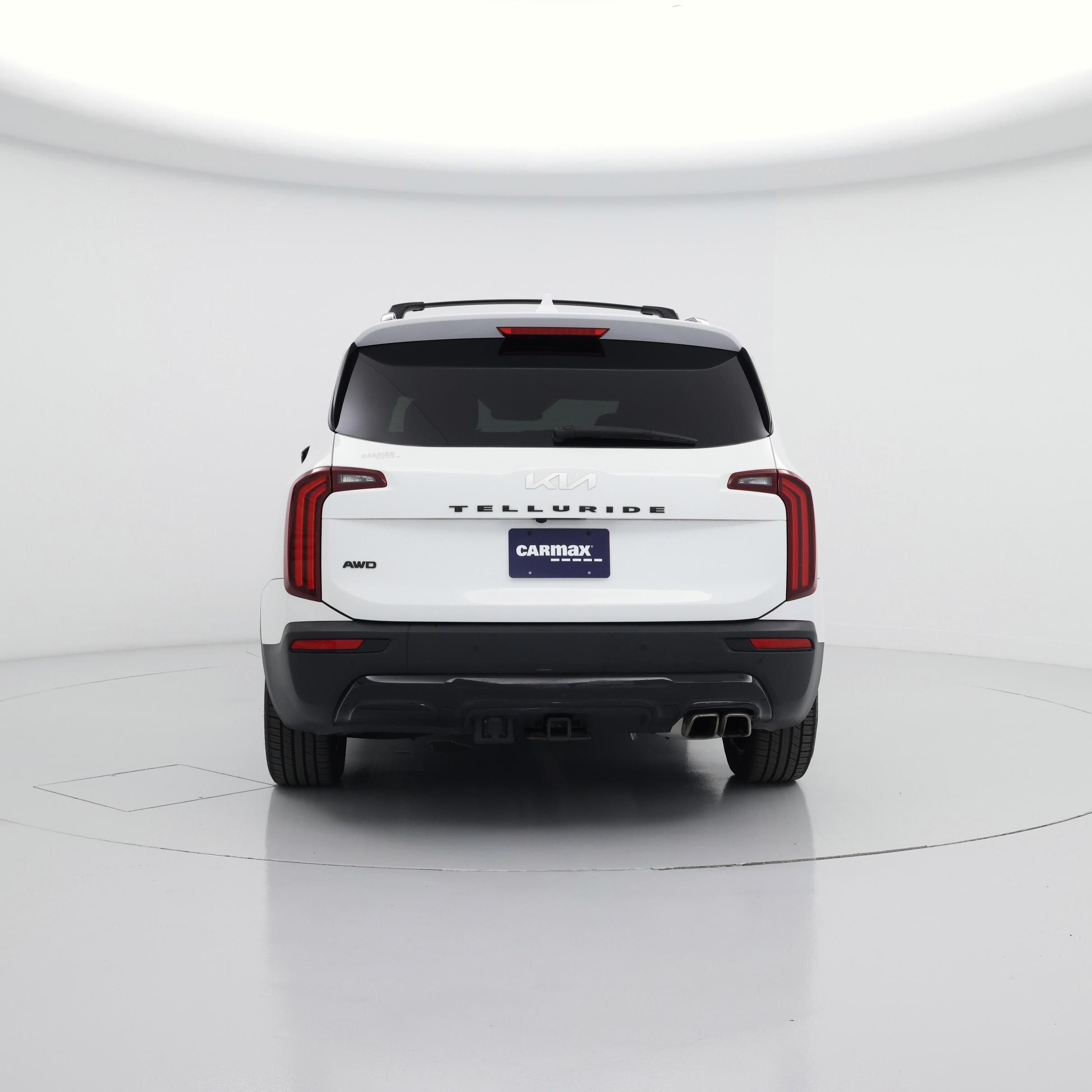 Thumbnail: 2022 Kia Telluride - 6