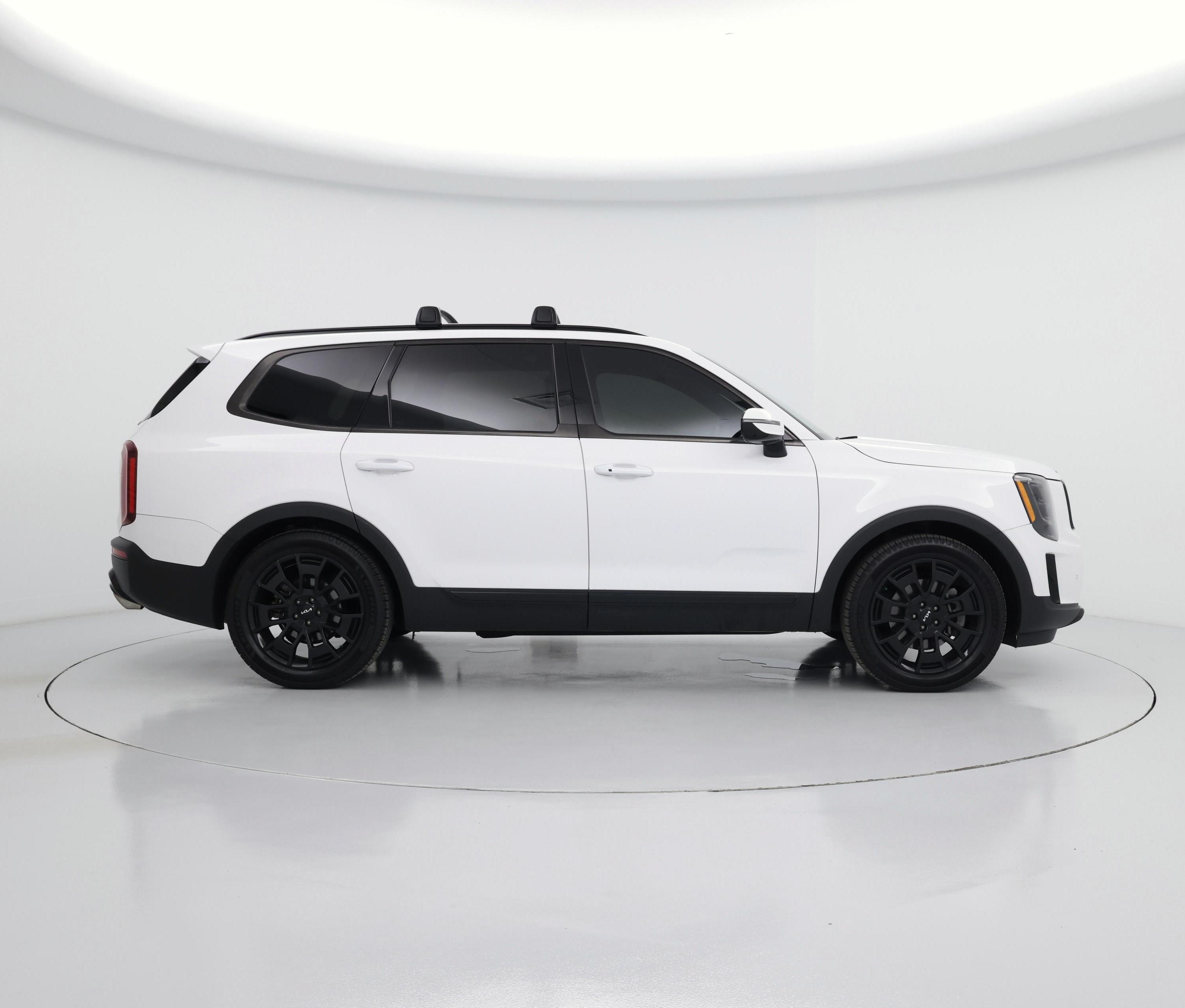 Thumbnail: 2022 Kia Telluride - 7
