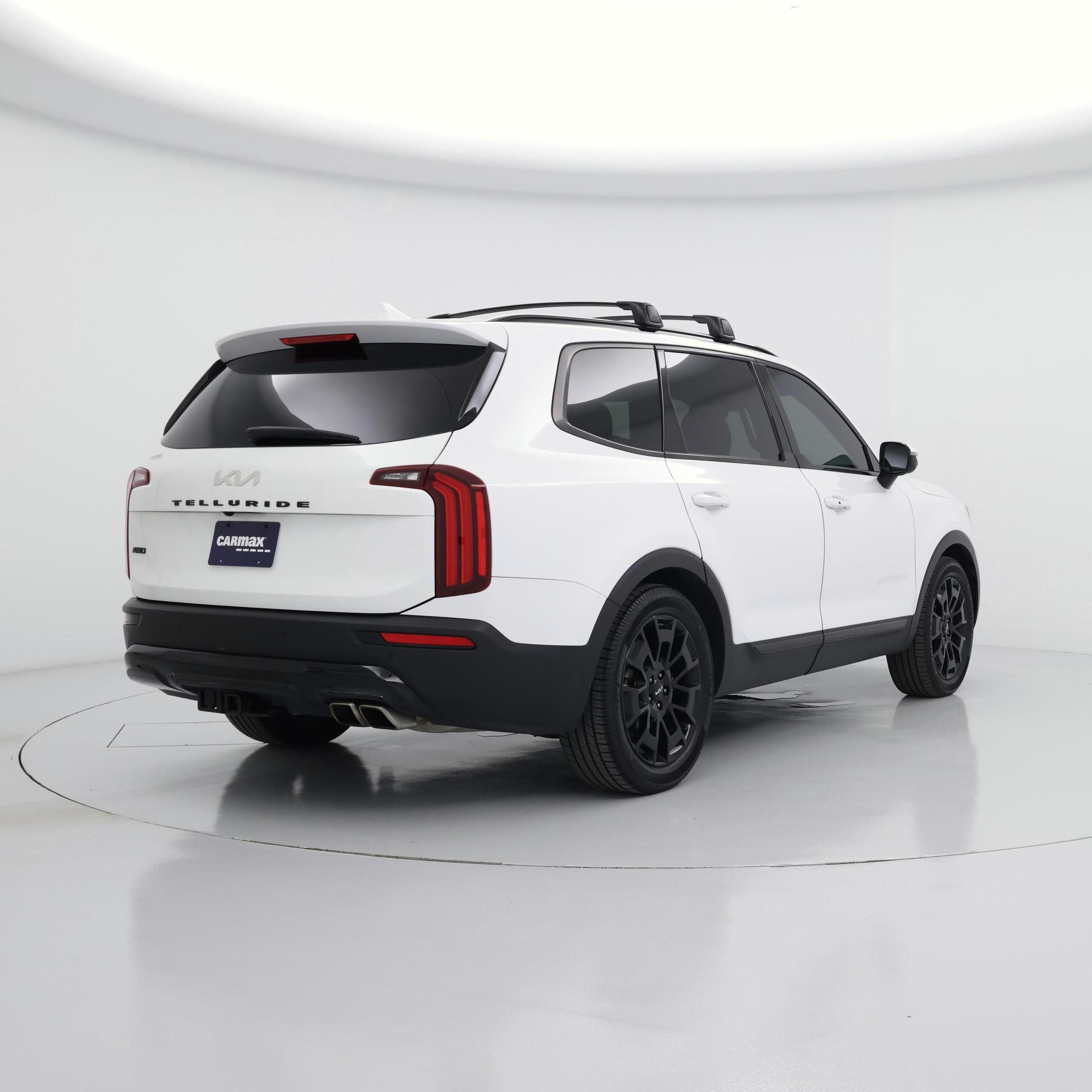Thumbnail: 2022 Kia Telluride - 8
