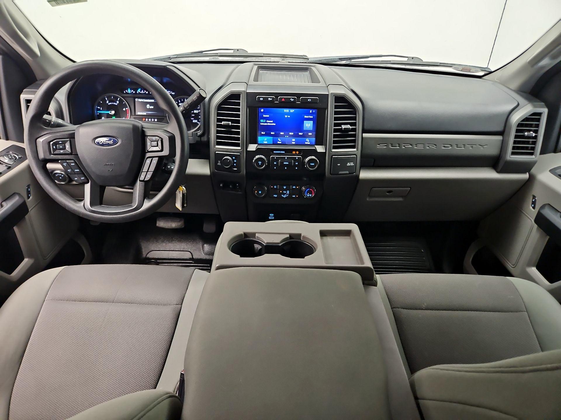 Thumbnail: 2021 Ford F-250 - 9