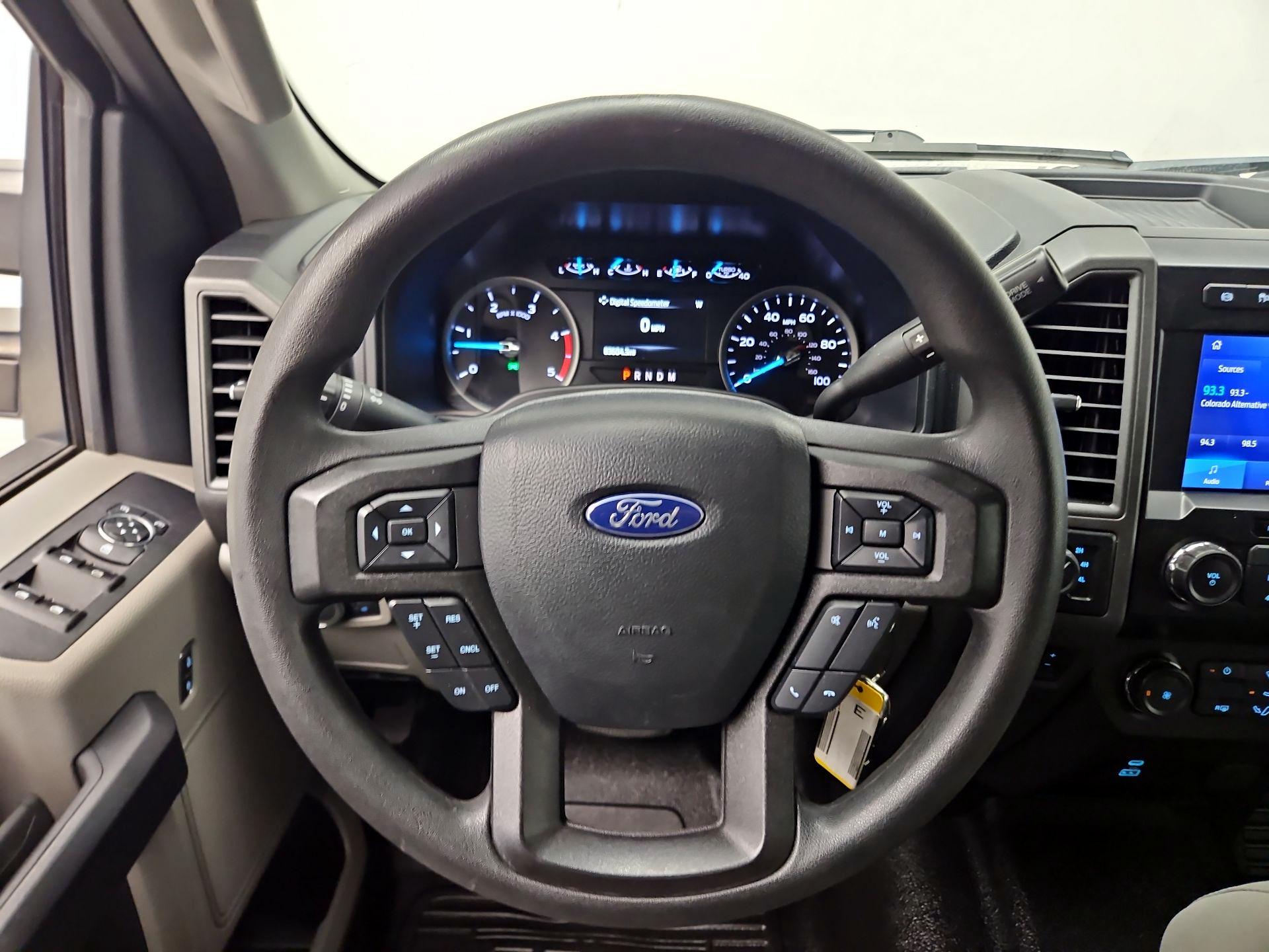 Thumbnail: 2021 Ford F-250 - 10