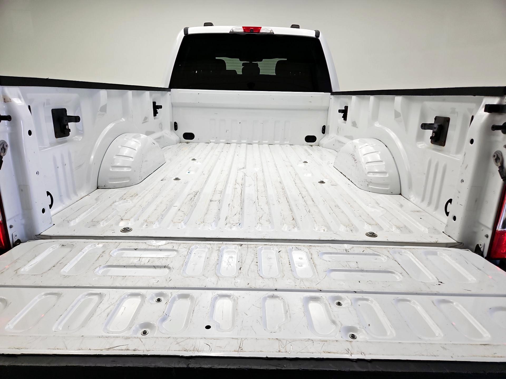 Thumbnail: 2021 Ford F-250 - 20