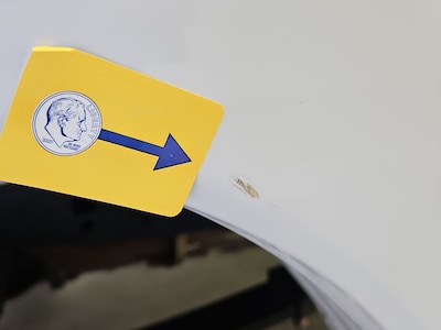 Condition detail