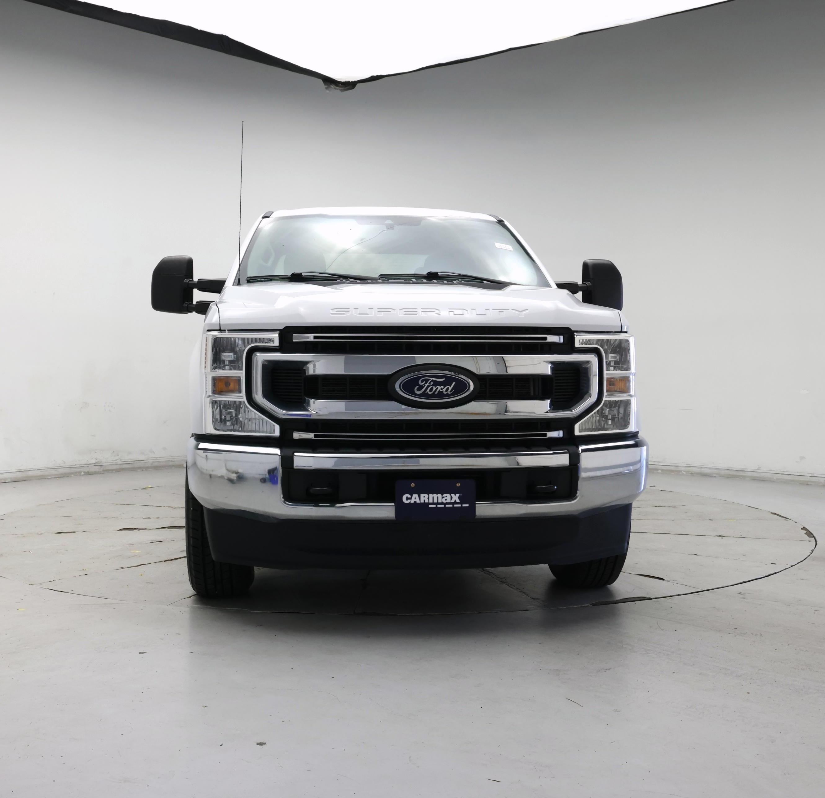 Thumbnail: 2021 Ford F-250 - 5