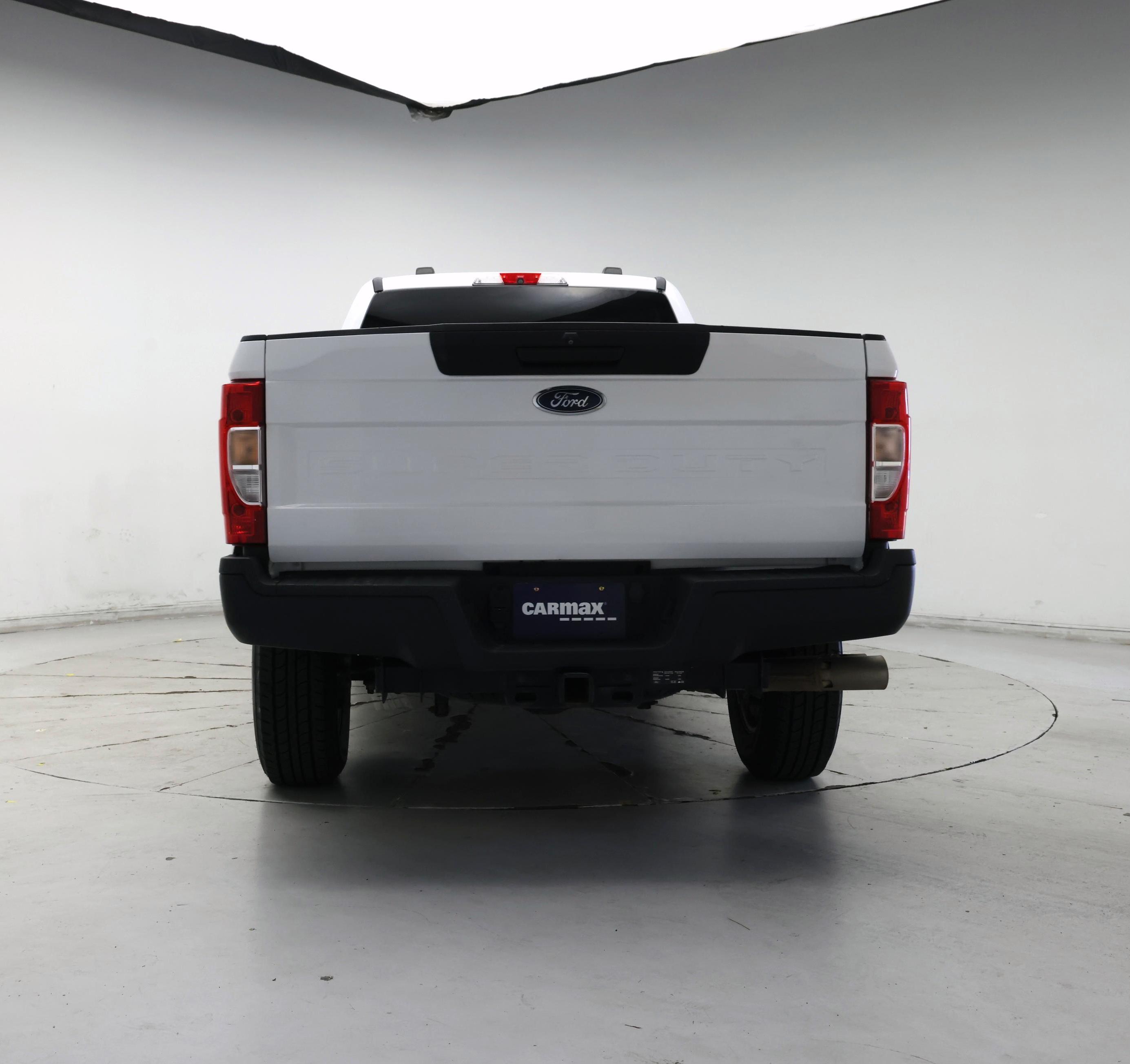 Thumbnail: 2021 Ford F-250 - 6