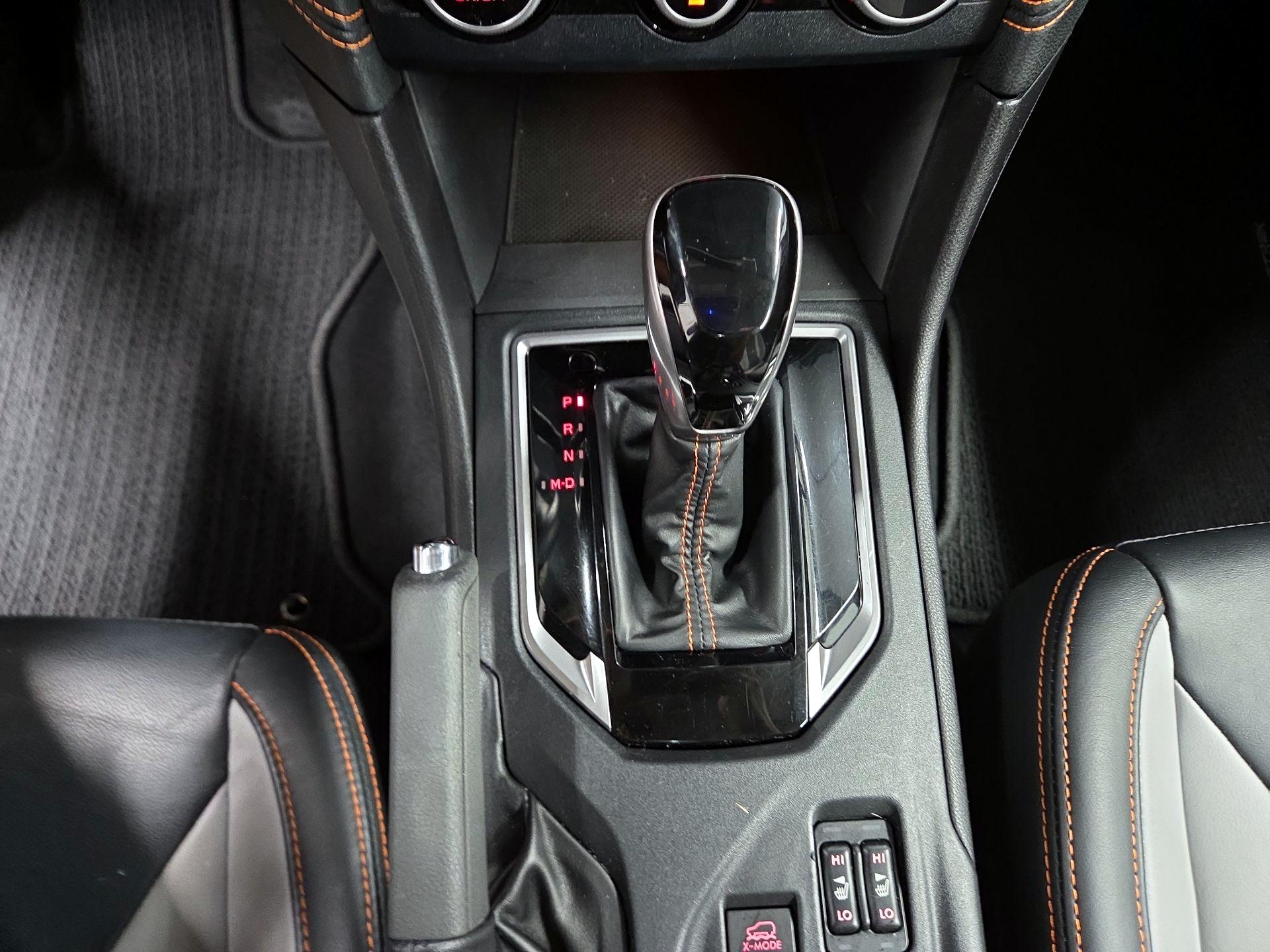 Thumbnail: 2021 Subaru Crosstrek - 13