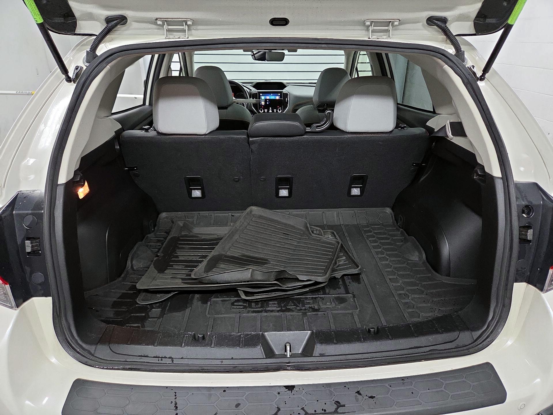 Thumbnail: 2021 Subaru Crosstrek - 14