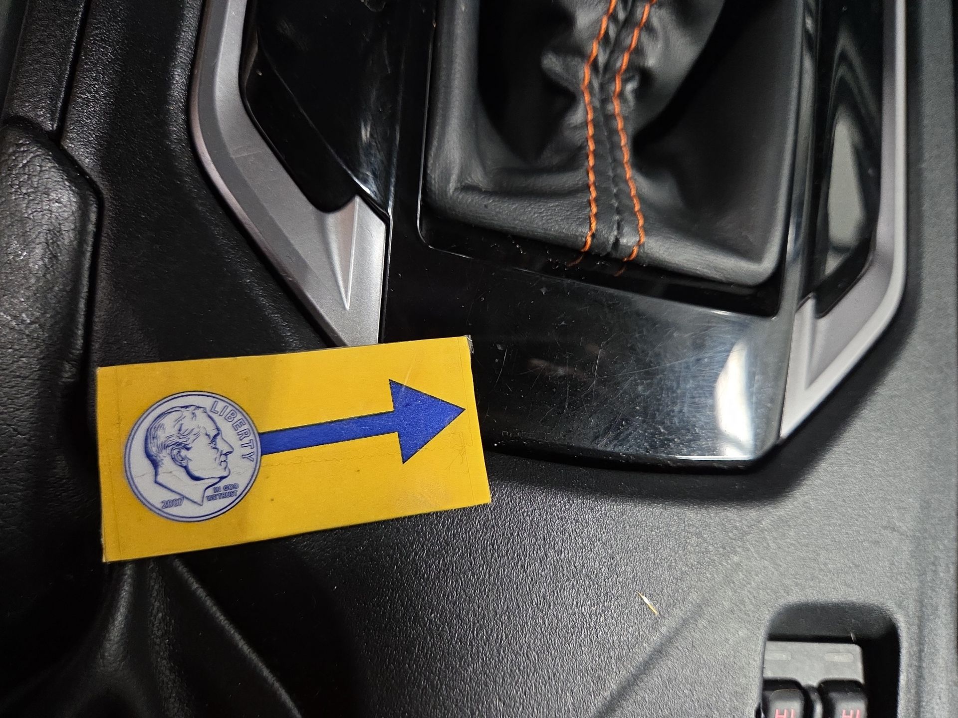 Thumbnail: 2021 Subaru Crosstrek - 18