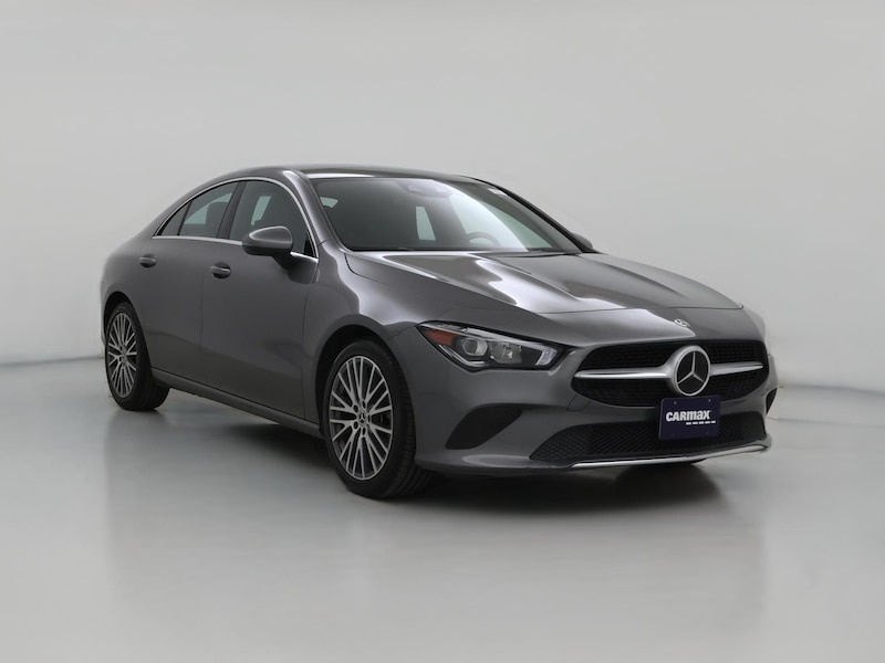 2020 Mercedes-Benz CLA 250 -
                  El Paso, TX