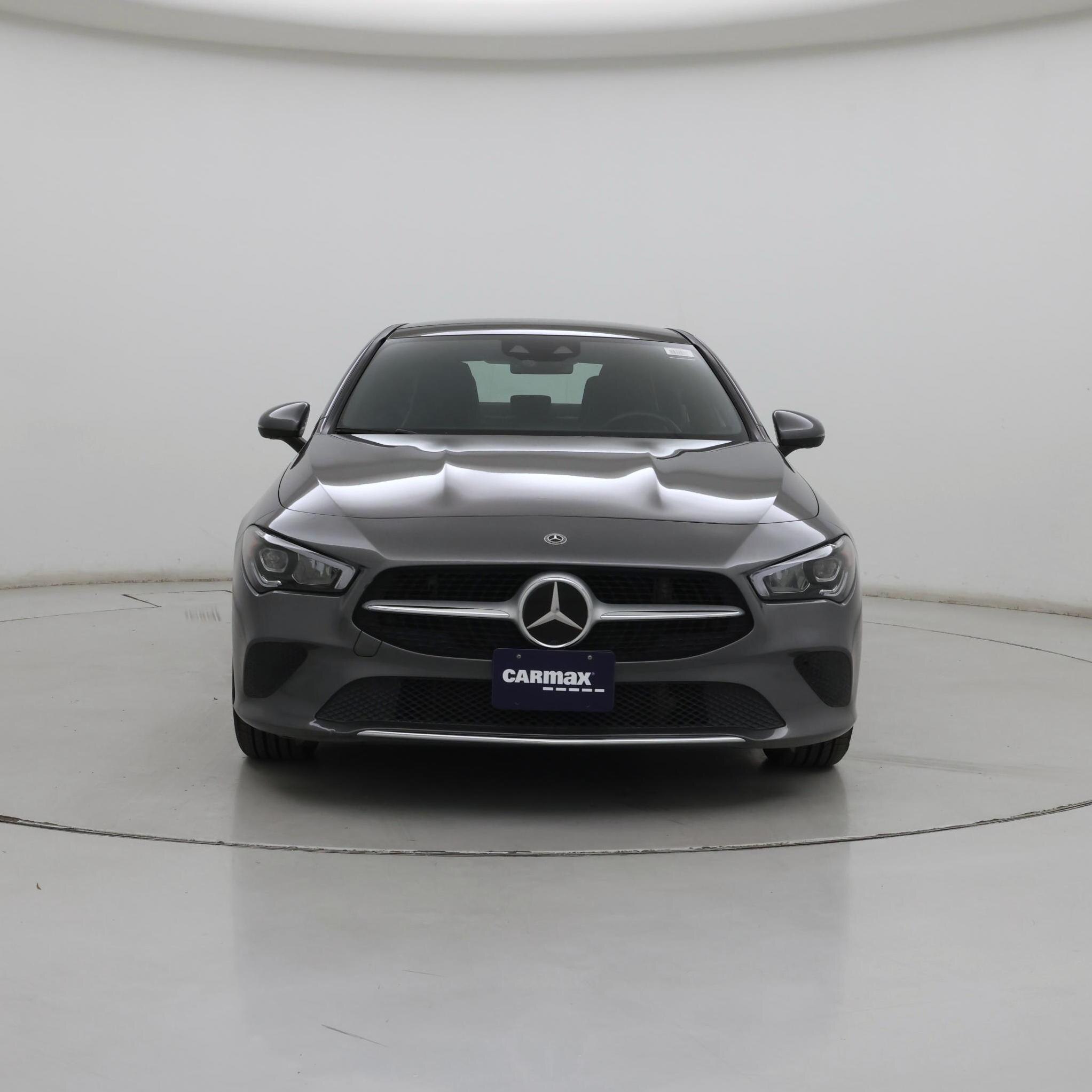 Thumbnail: 2020 Mercedes-Benz CLA - 5