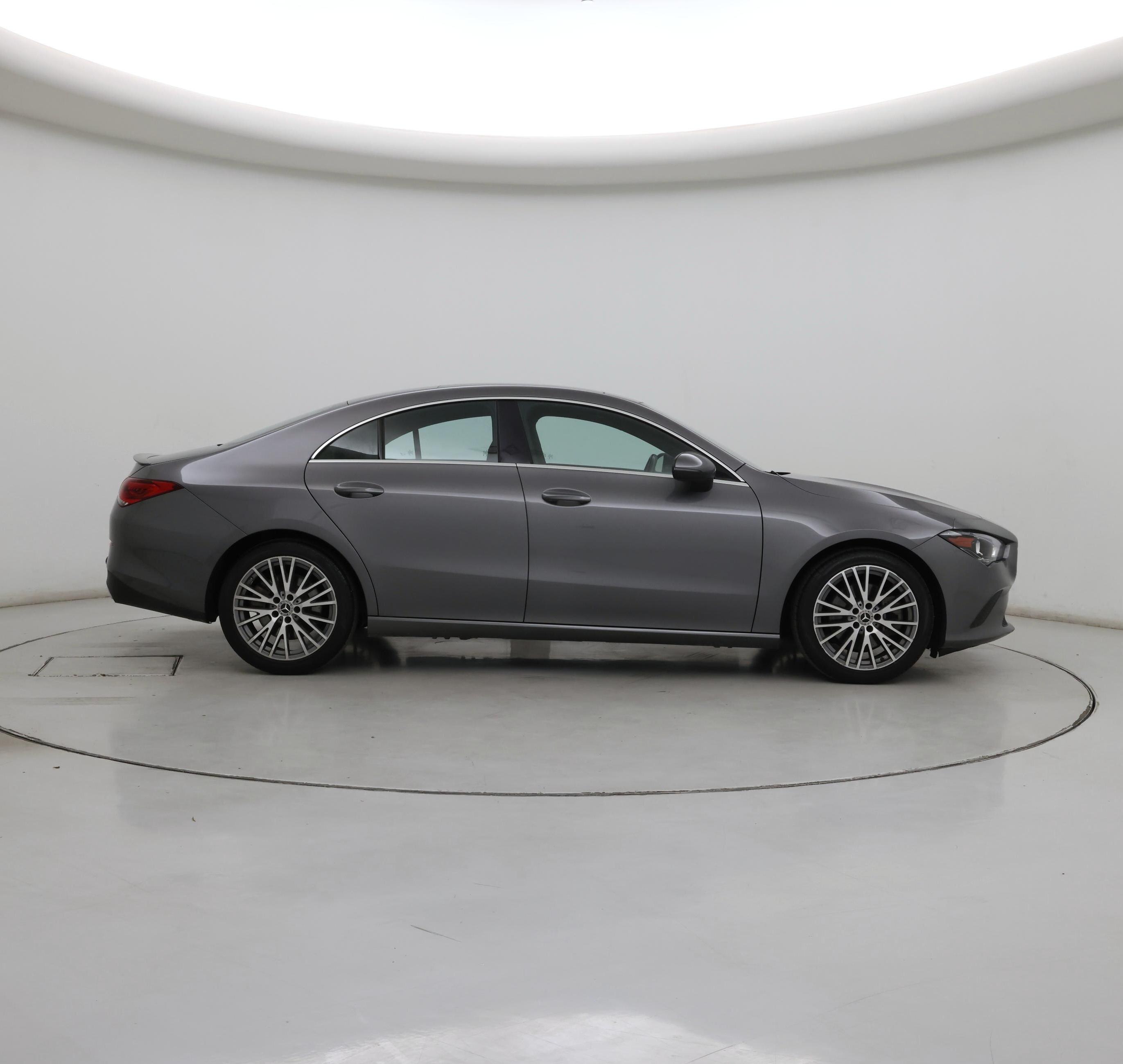 Thumbnail: 2020 Mercedes-Benz CLA - 7