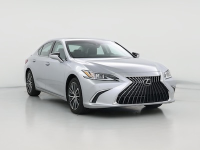 2023 Lexus ES 300h