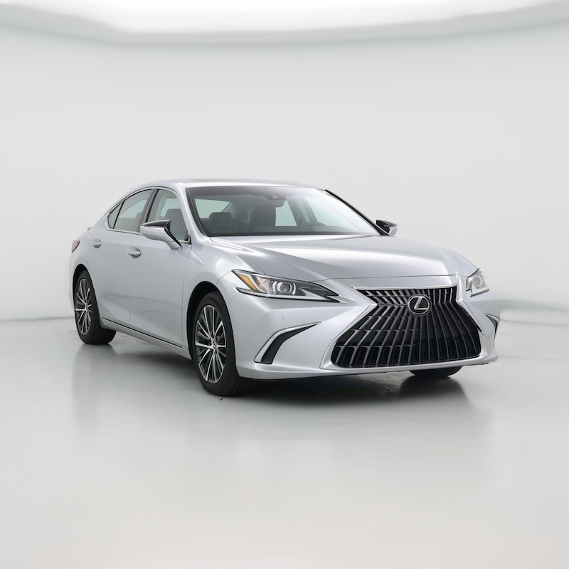2023 Lexus ES 300h
