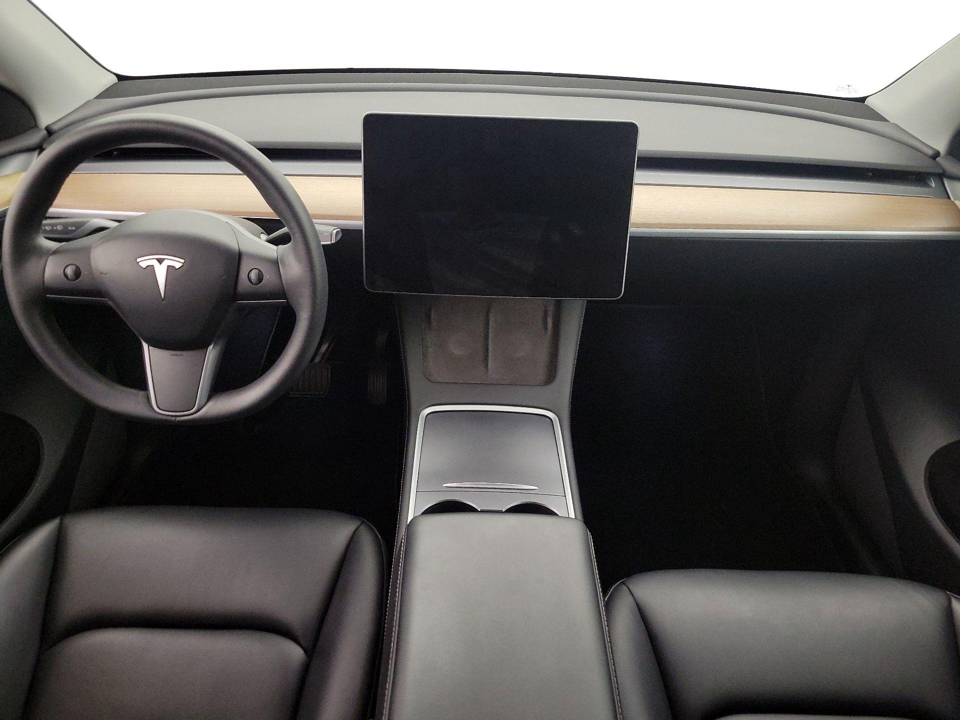 Thumbnail: 2023 Tesla Model Y - 9