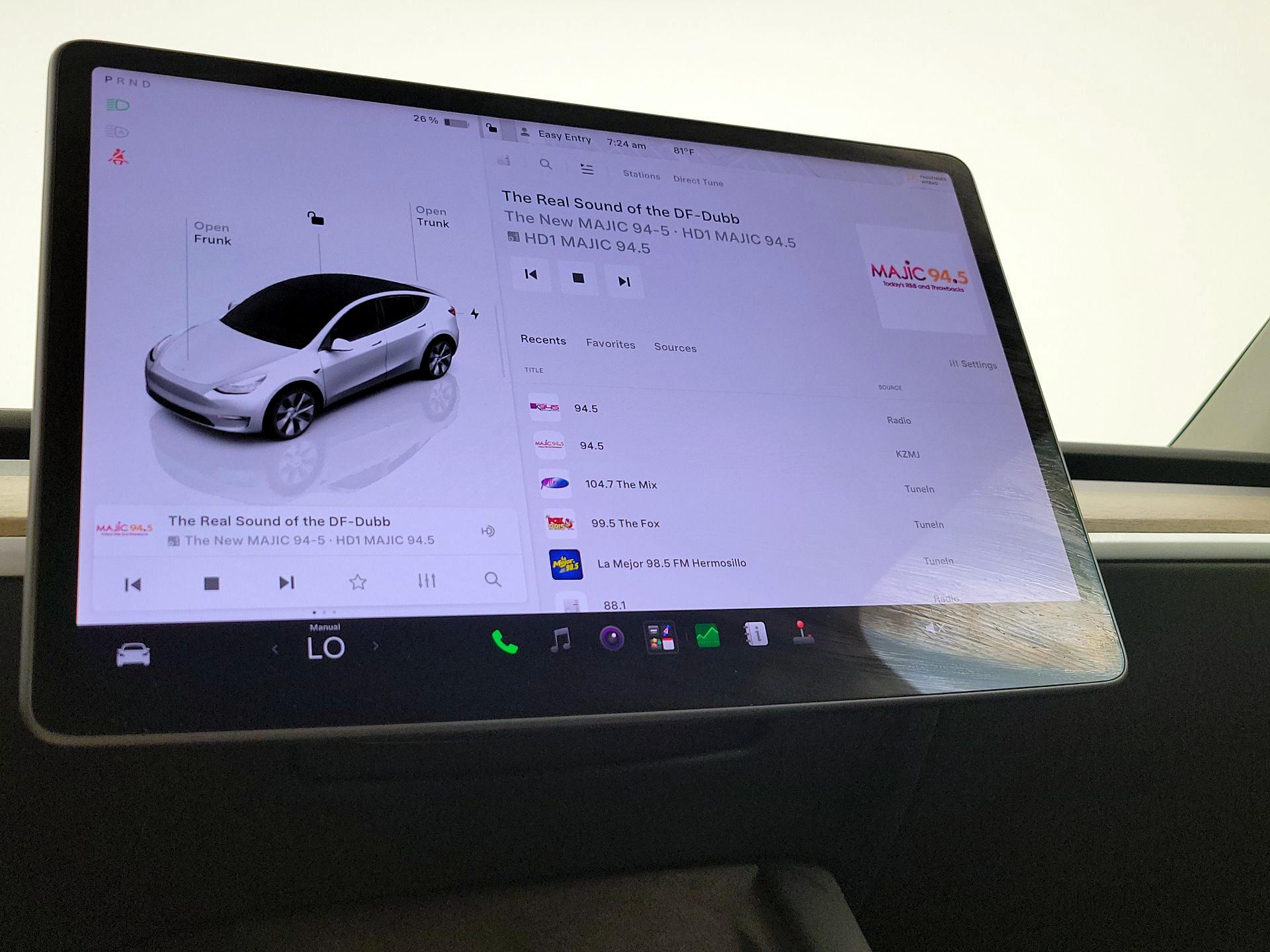 Thumbnail: 2023 Tesla Model Y - 14