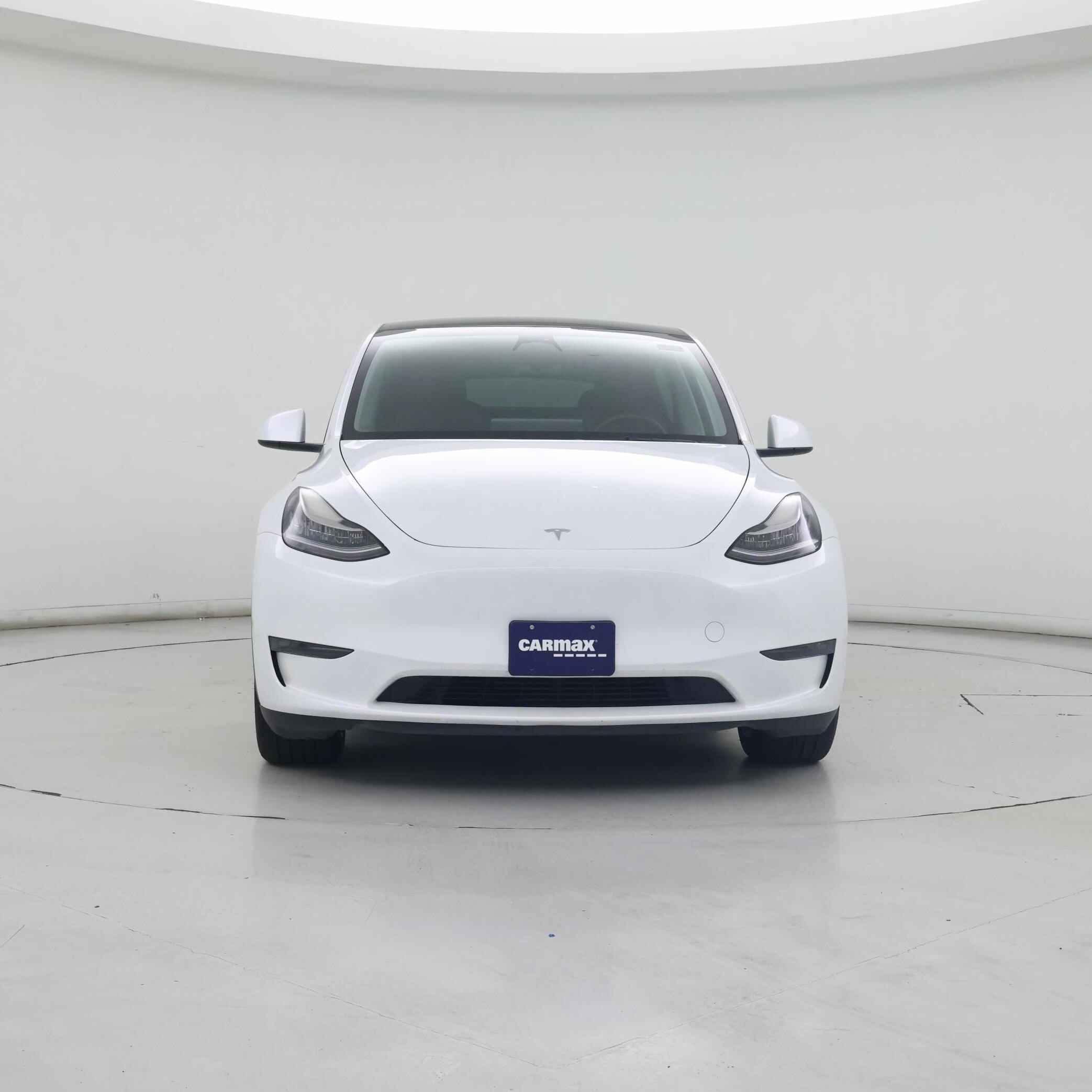 Thumbnail: 2023 Tesla Model Y - 5