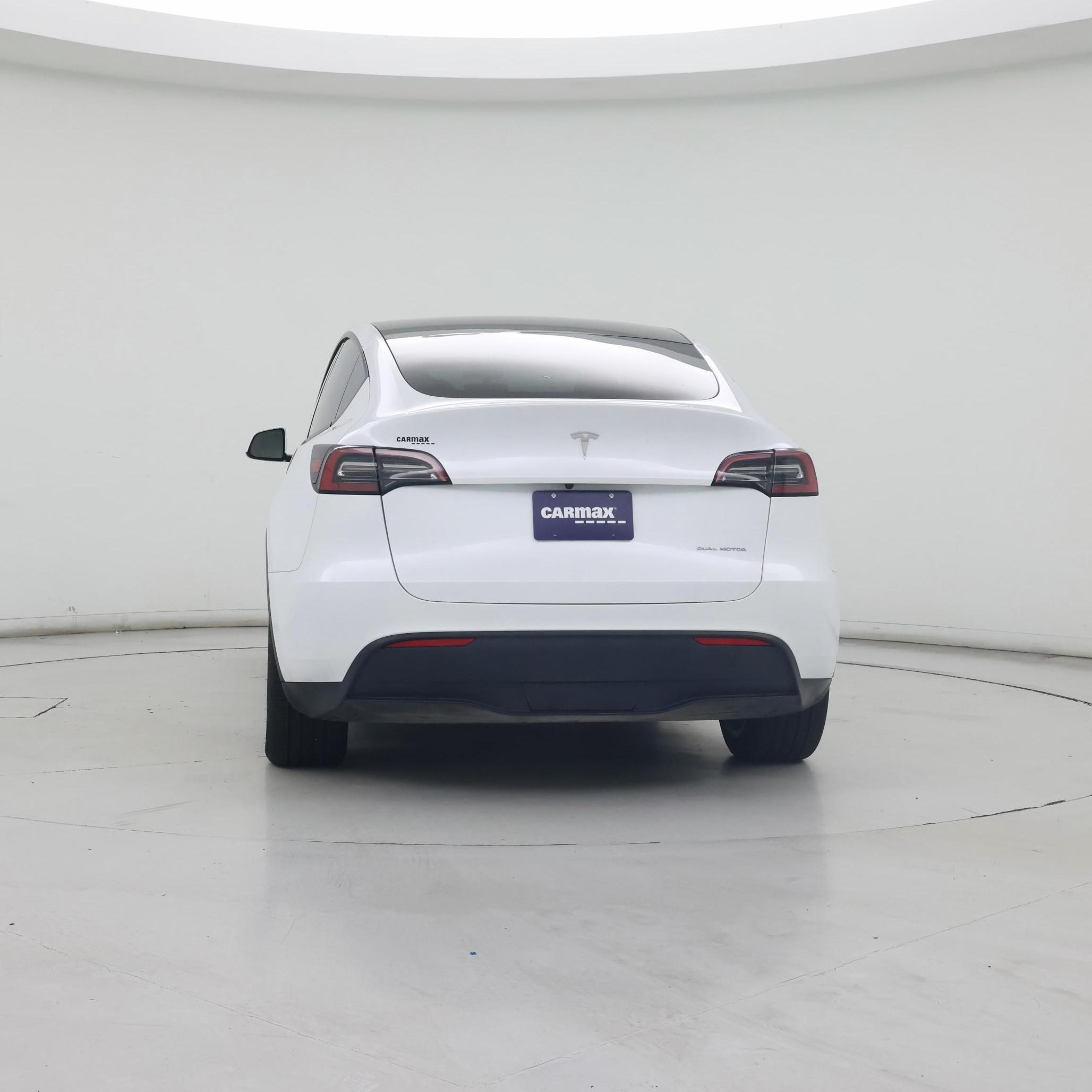 Thumbnail: 2023 Tesla Model Y - 6