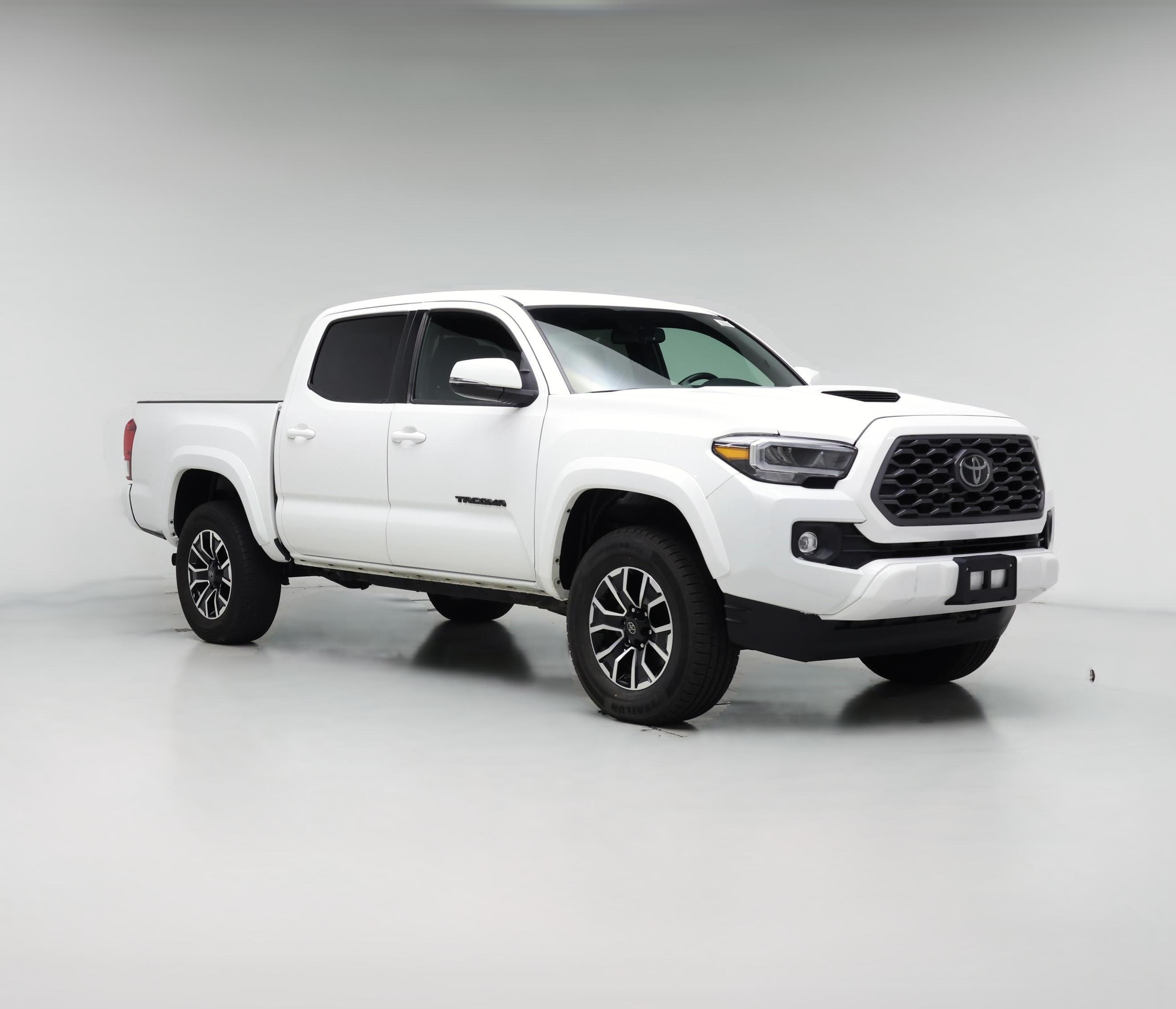 2022 Toyota Tacoma TRD Sport - Photo 1