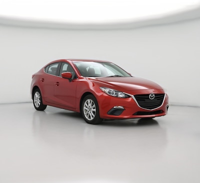 2014 Mazda Mazda3 I Grand Touring