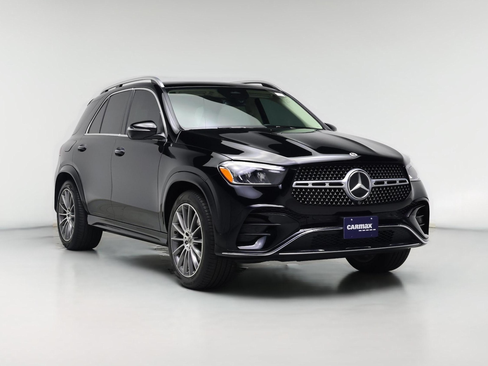 2024 Mercedes-Benz GLE