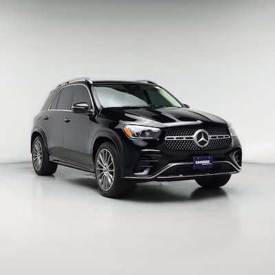 2024 Mercedes-Benz GLE350