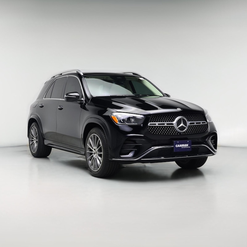 2024 Mercedes-Benz GLE350