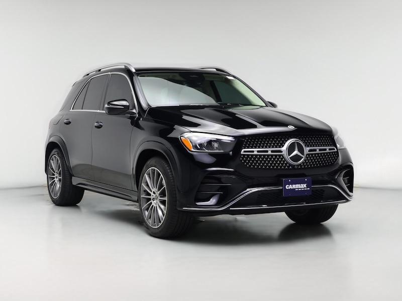 2024 Mercedes-Benz GLE350 null