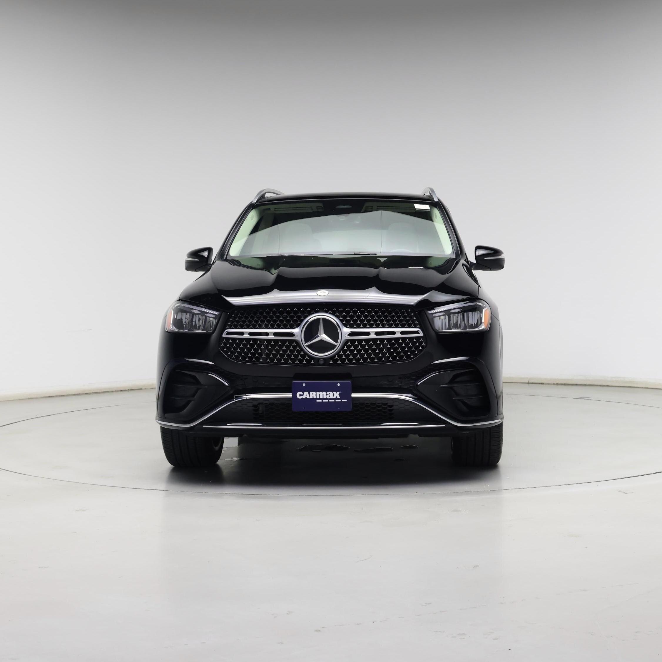 Thumbnail: 2024 Mercedes-Benz GLE - 5