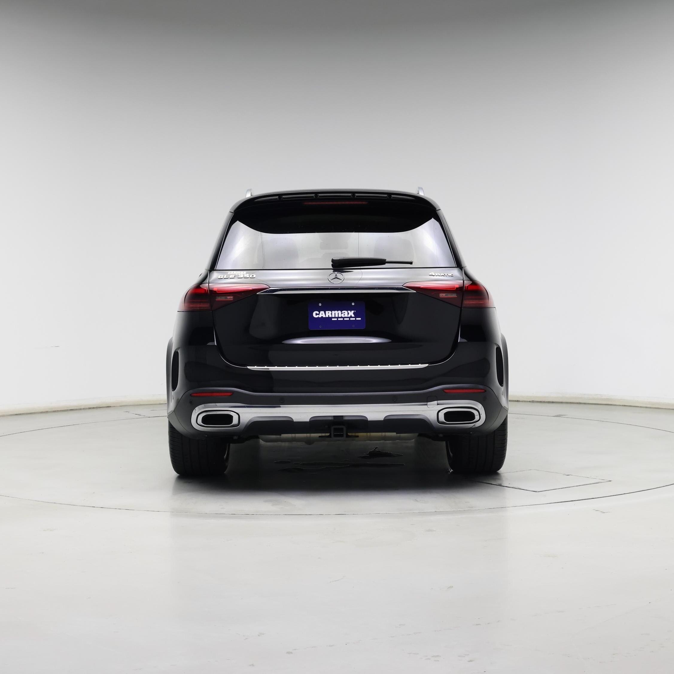 Thumbnail: 2024 Mercedes-Benz GLE - 6
