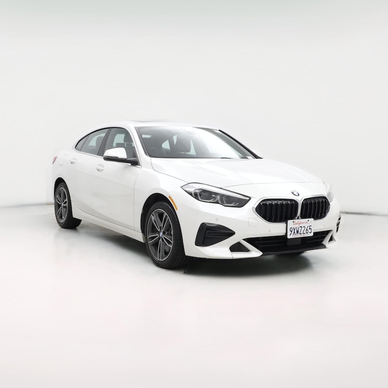 2022 BMW 228 I xDrive Gran Coupe