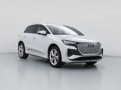 2023 Audi Q4 e-tron Premium Plus