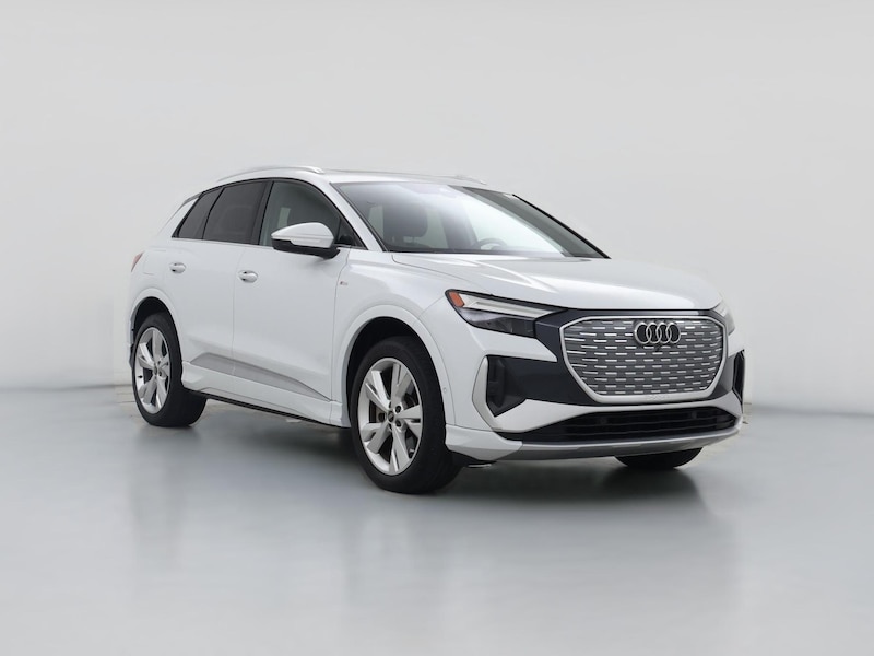 2023 Audi Q4 e-tron Premium Plus -
                  Boynton Beach, FL