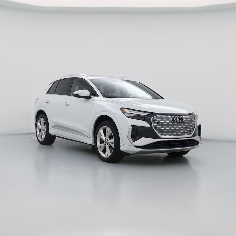 2023 Audi Q4 e-tron Premium Plus