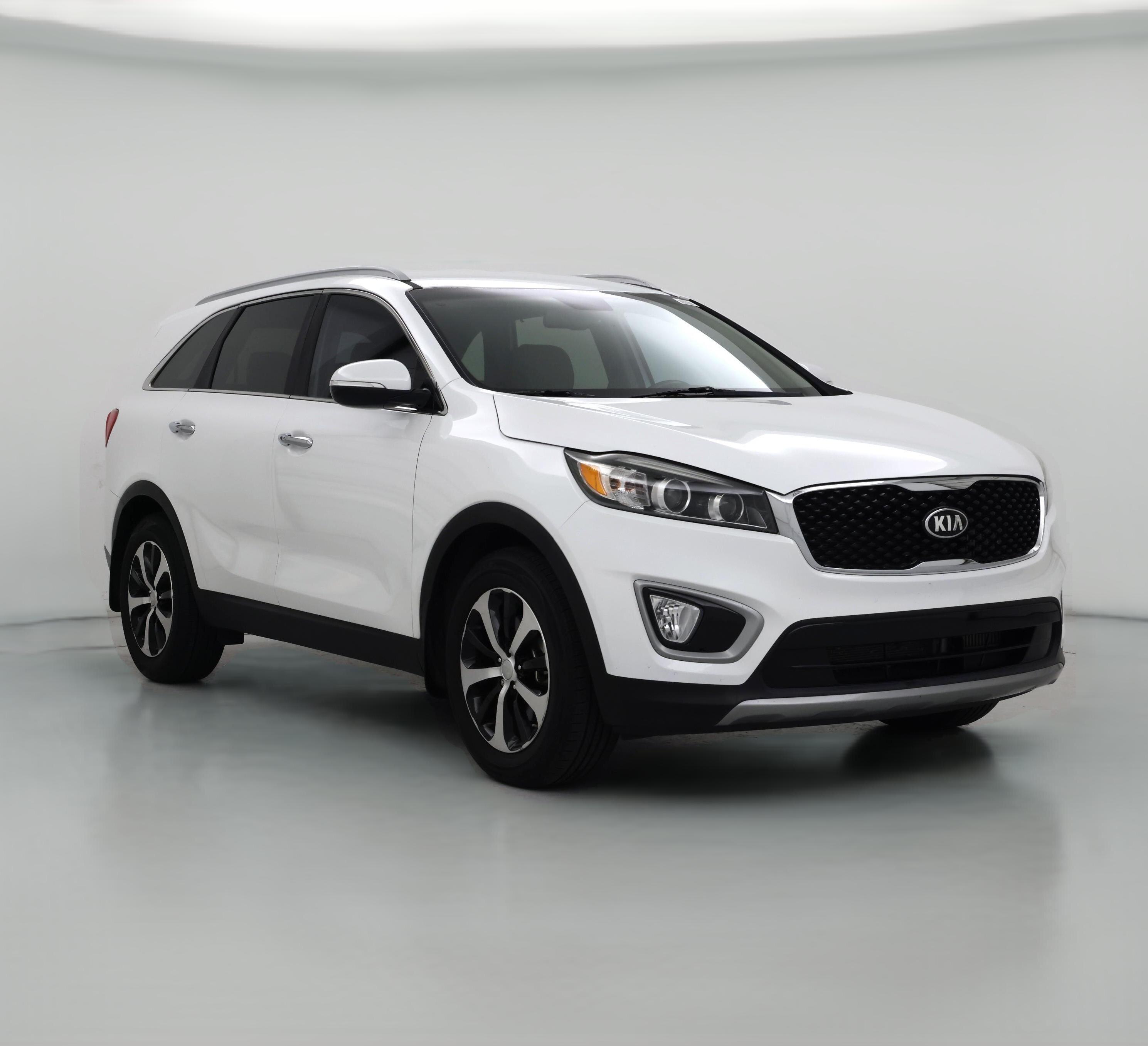 Thumbnail: 2017 Kia Sorento - 1