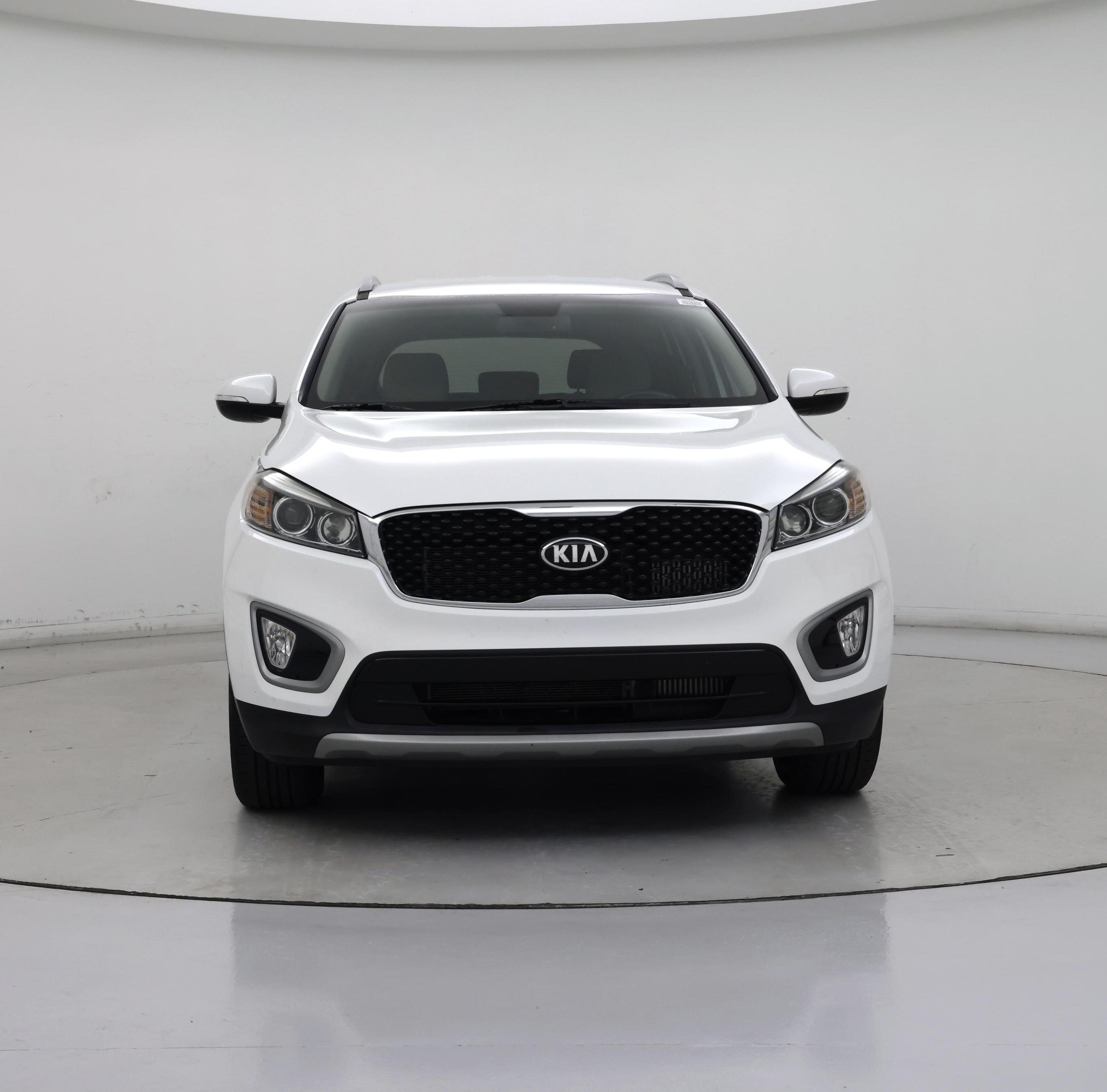 Thumbnail: 2017 Kia Sorento - 5