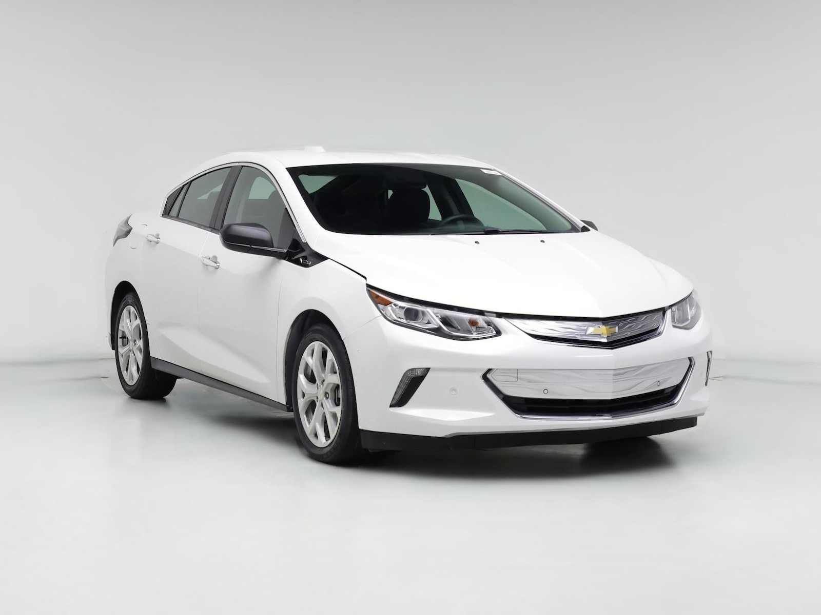 2017 Chevrolet Volt