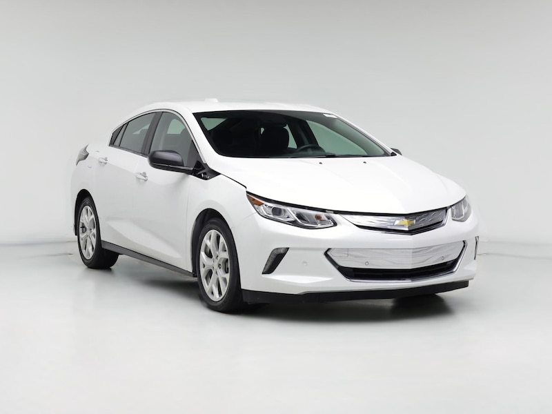 2017 Chevrolet Volt Premier -
                  Miami, FL