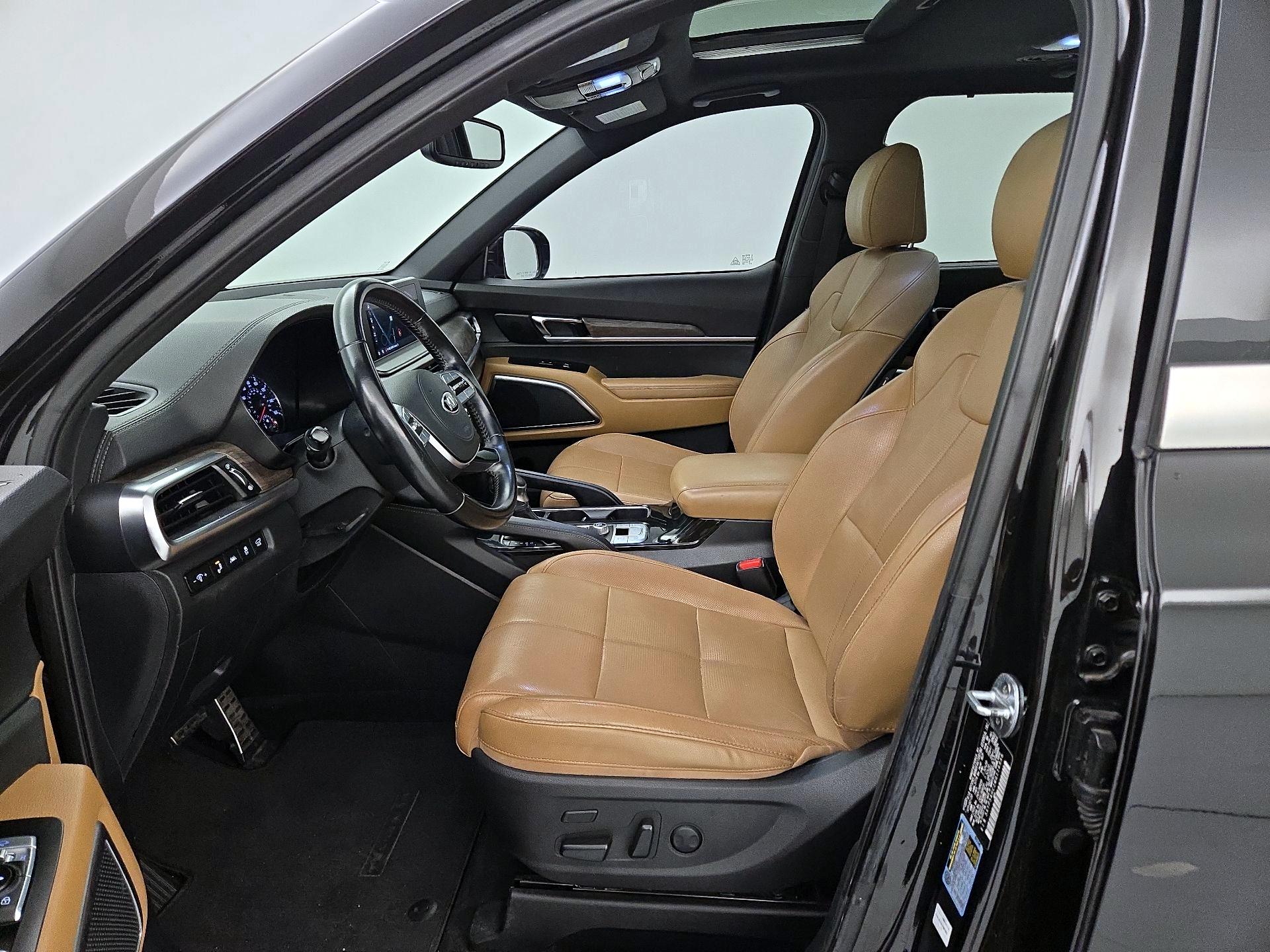 Thumbnail: 2021 Kia Telluride - 11