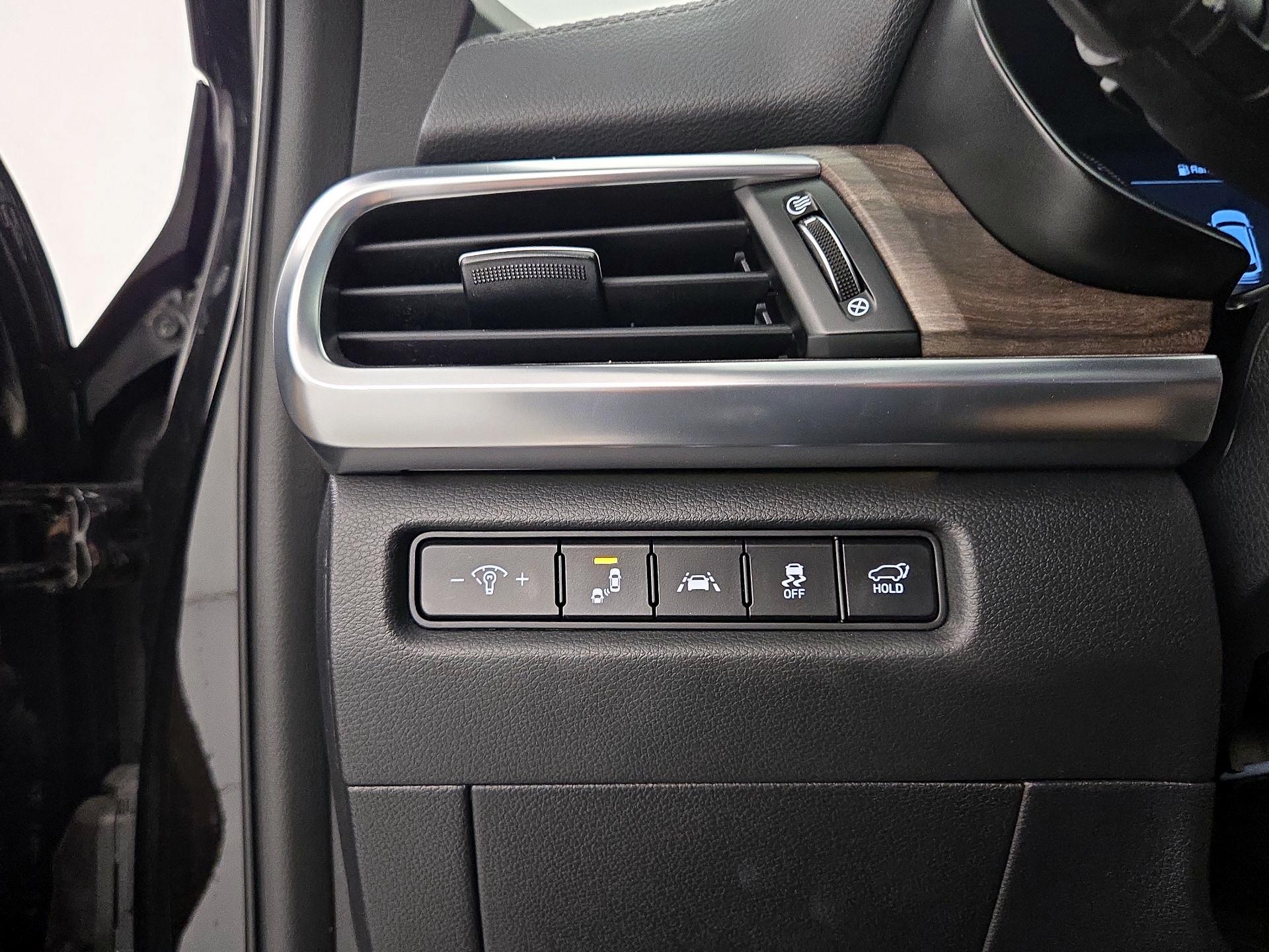 Thumbnail: 2021 Kia Telluride - 13
