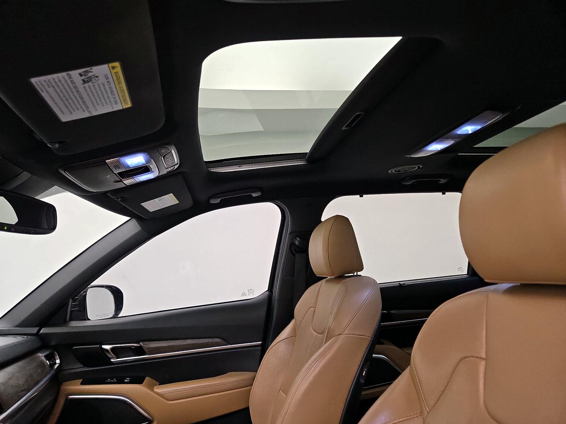 Thumbnail: 2021 Kia Telluride - 20