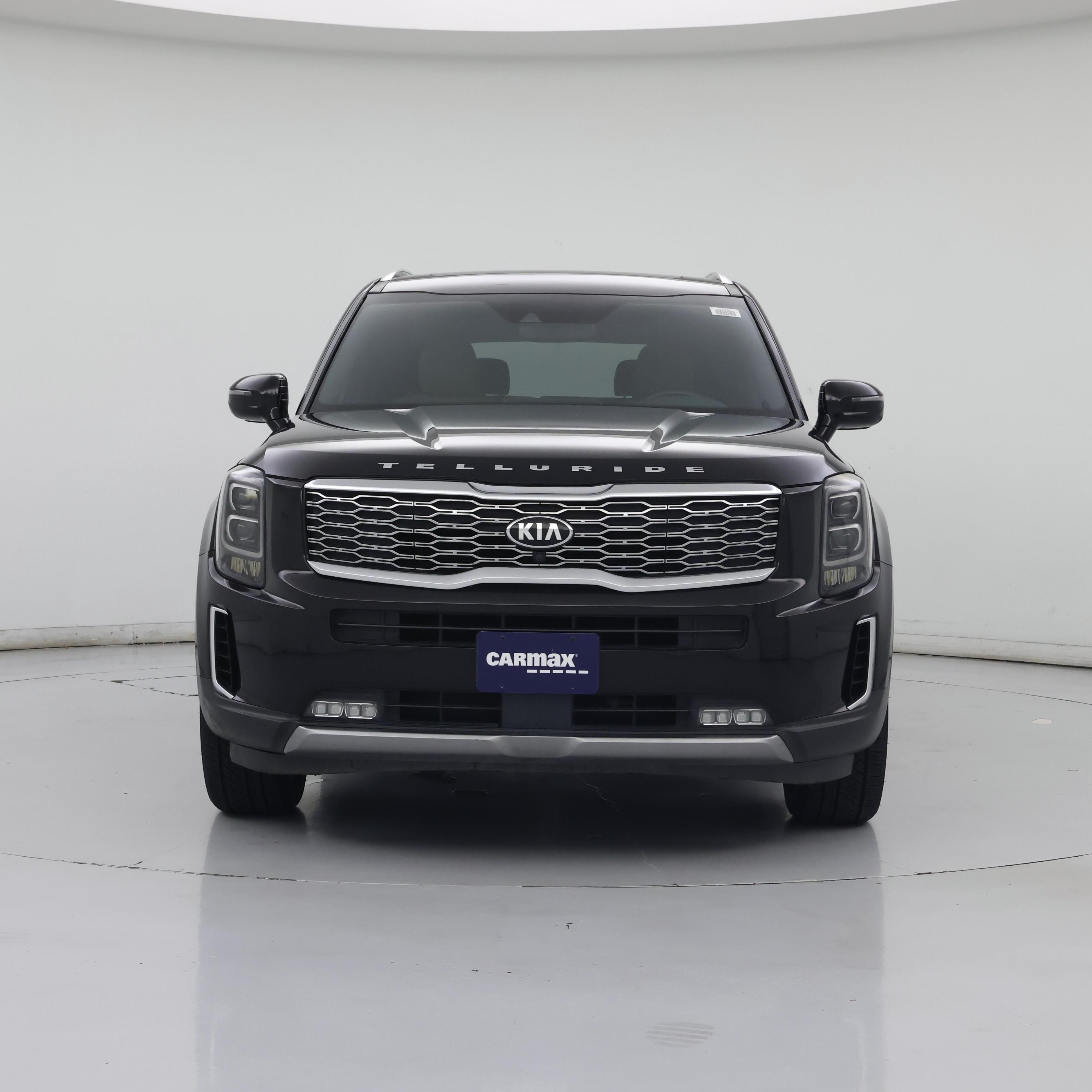 Thumbnail: 2021 Kia Telluride - 5