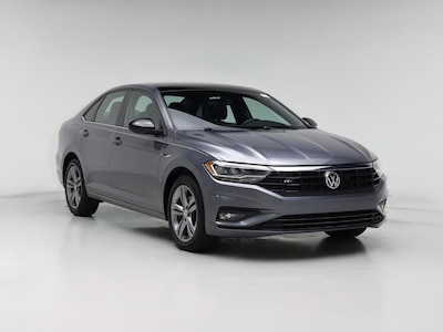 2019 Volkswagen Jetta R-Line