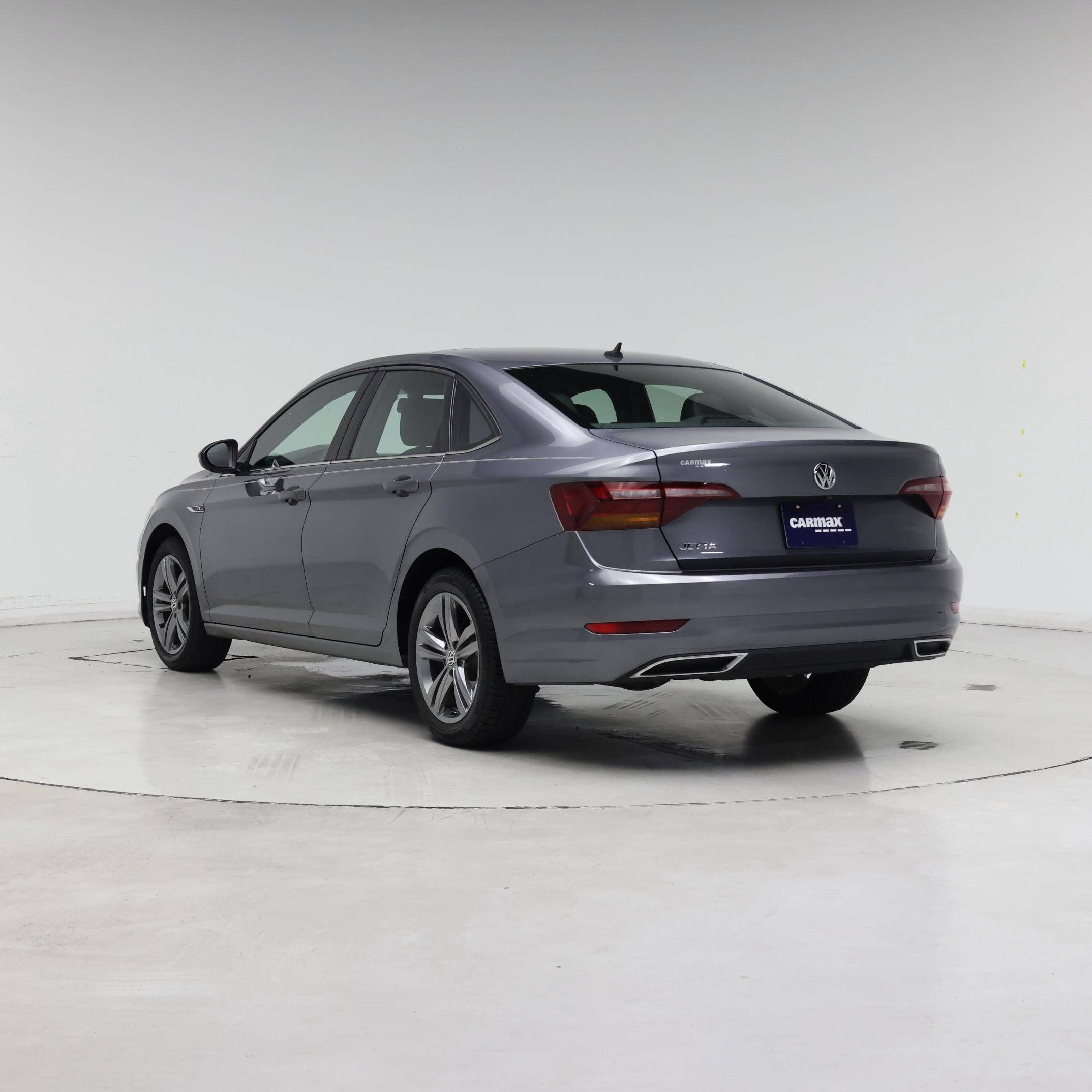 Thumbnail: 2019 Volkswagen Jetta - 2
