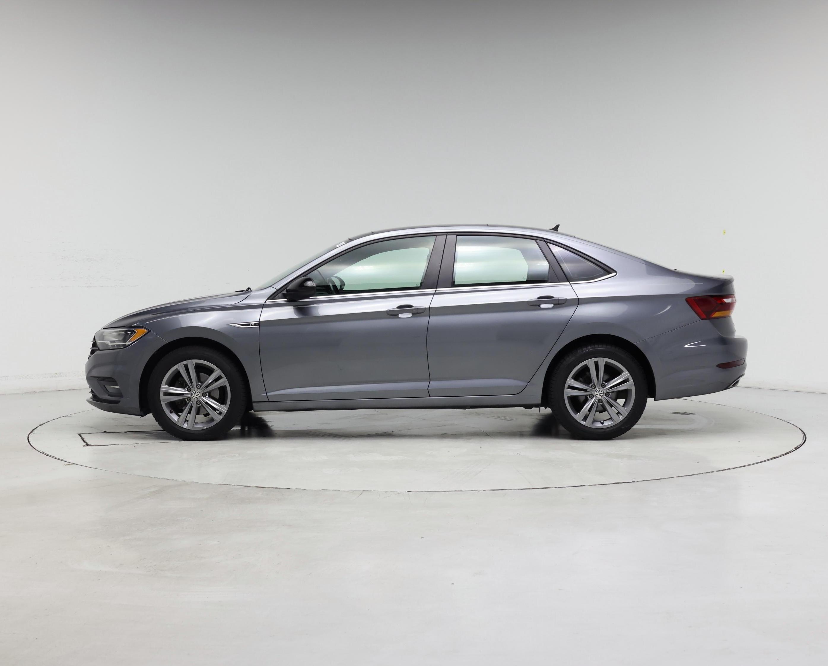 Thumbnail: 2019 Volkswagen Jetta - 3