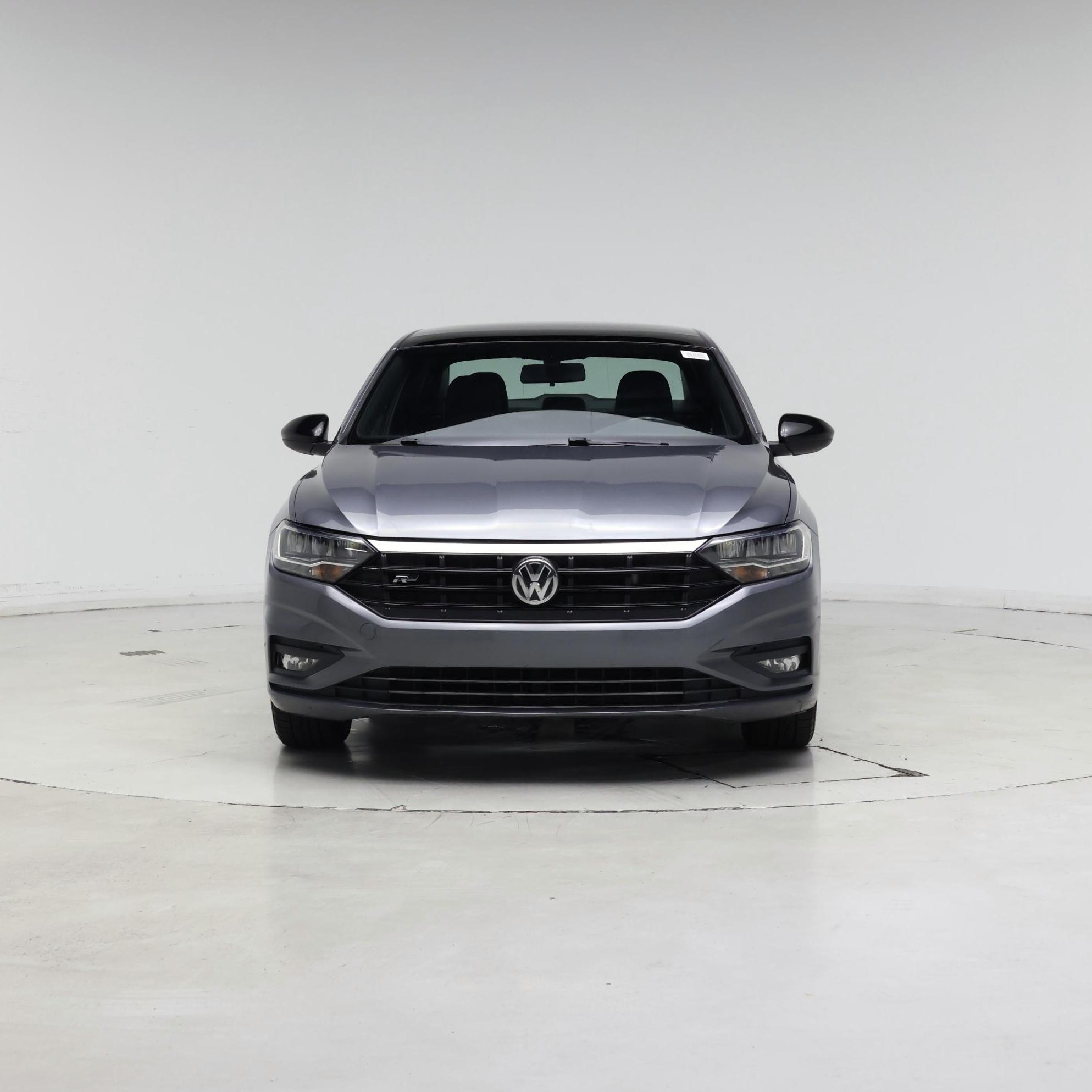 Thumbnail: 2019 Volkswagen Jetta - 5