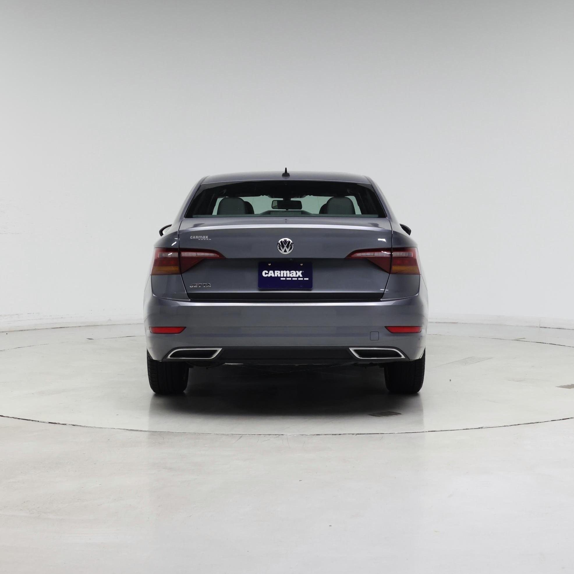 Thumbnail: 2019 Volkswagen Jetta - 6