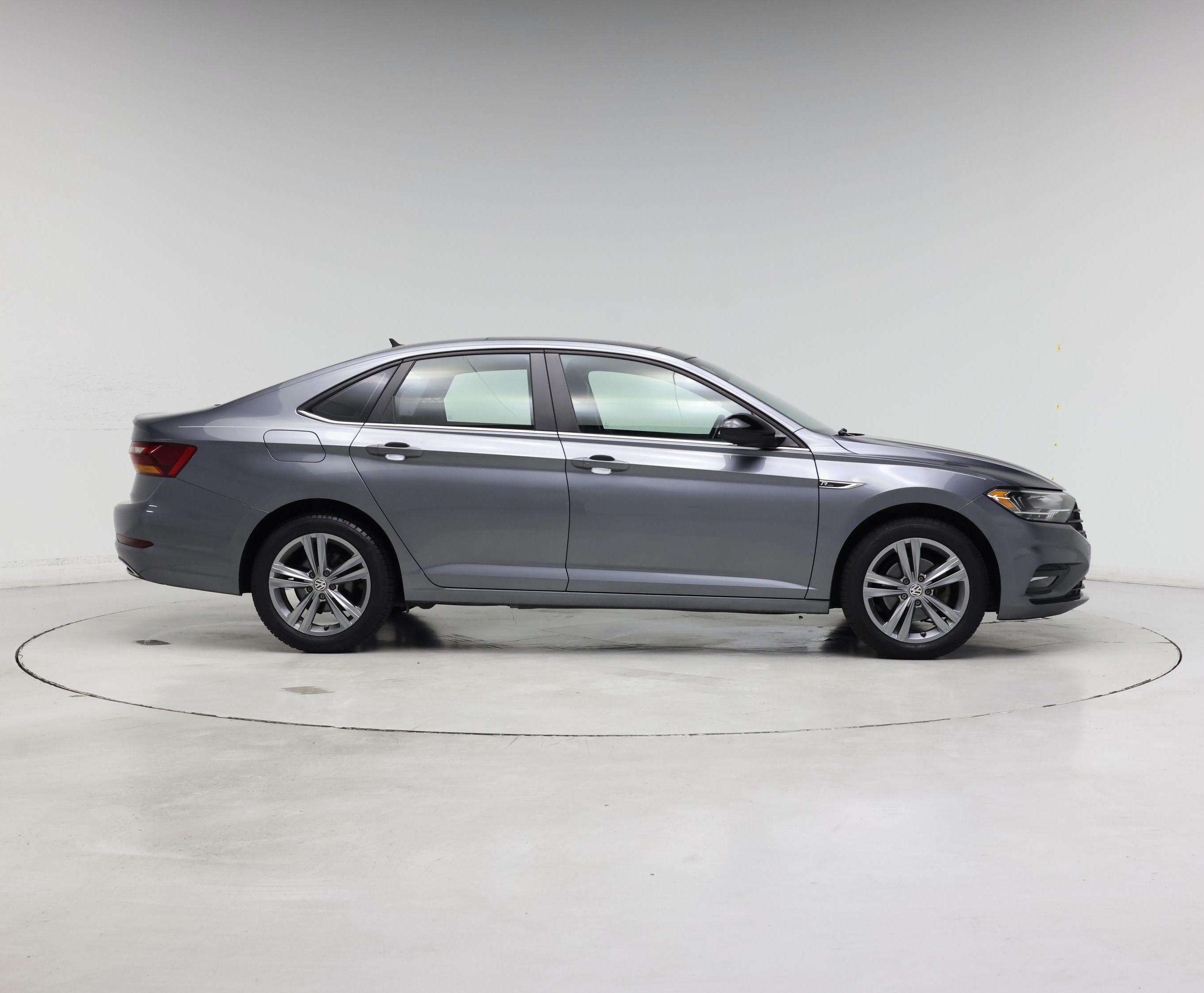Thumbnail: 2019 Volkswagen Jetta - 7